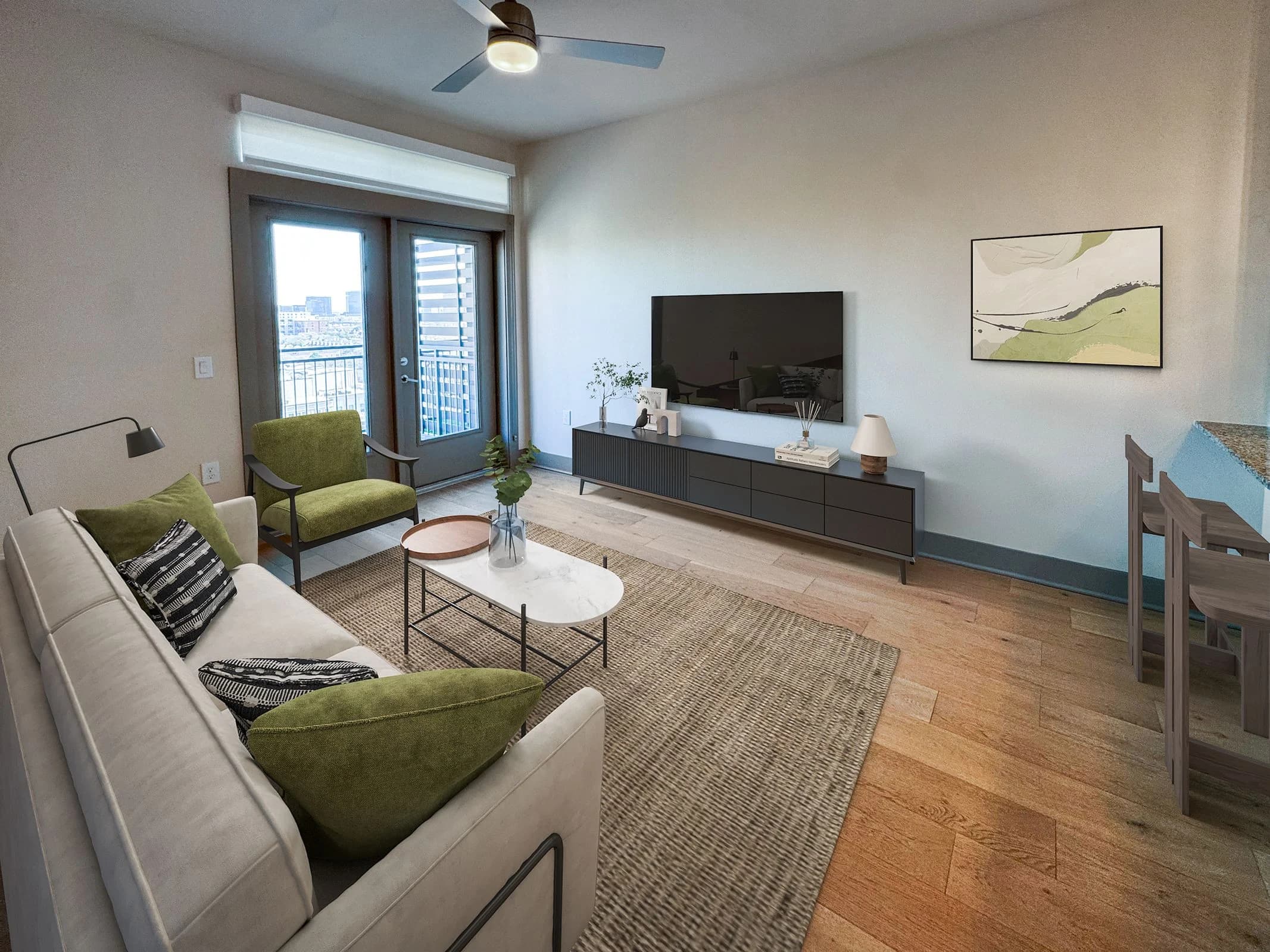 Residences at the Grove 2 of 6