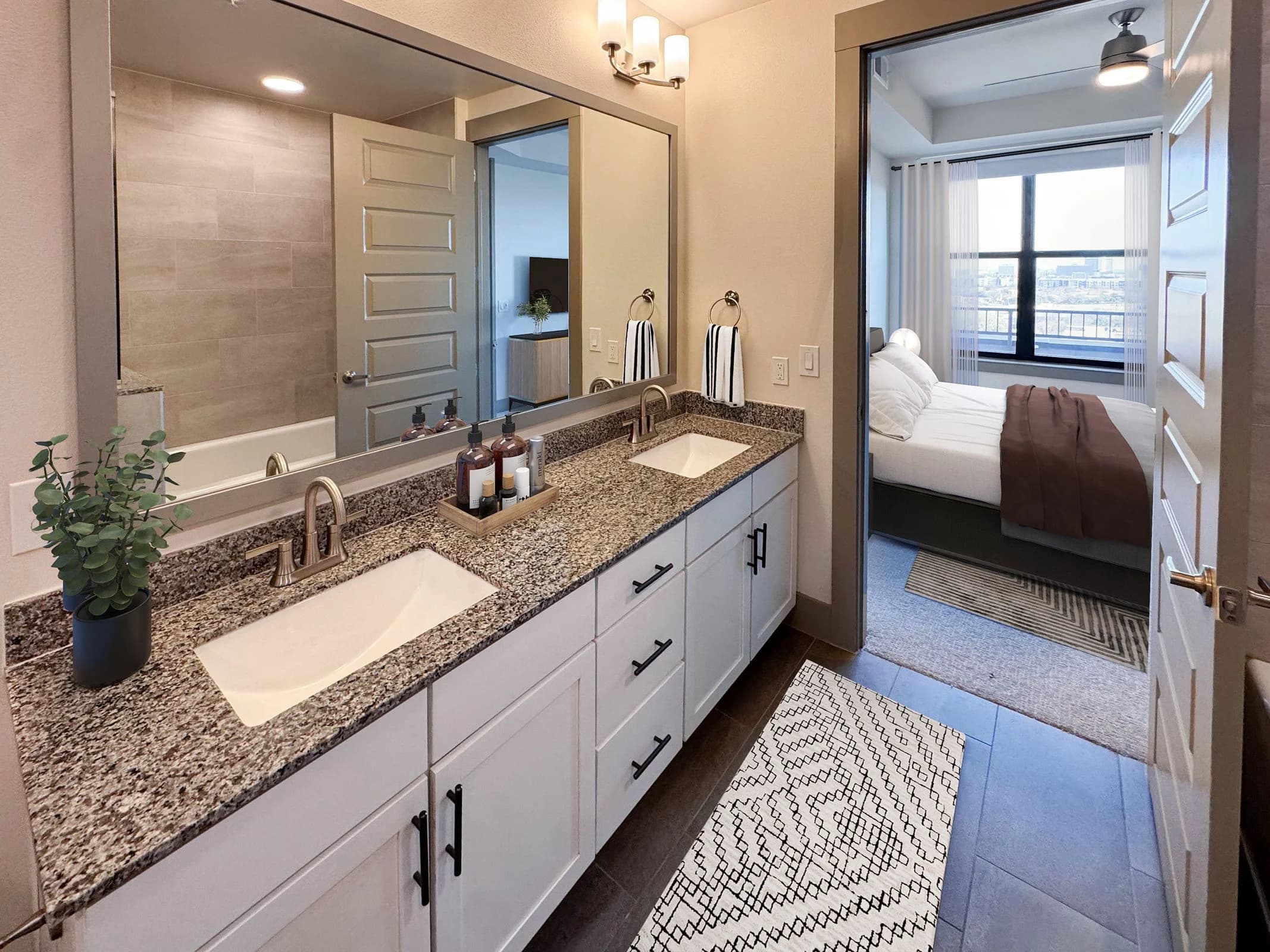 Residences at the Grove 4 of 6
