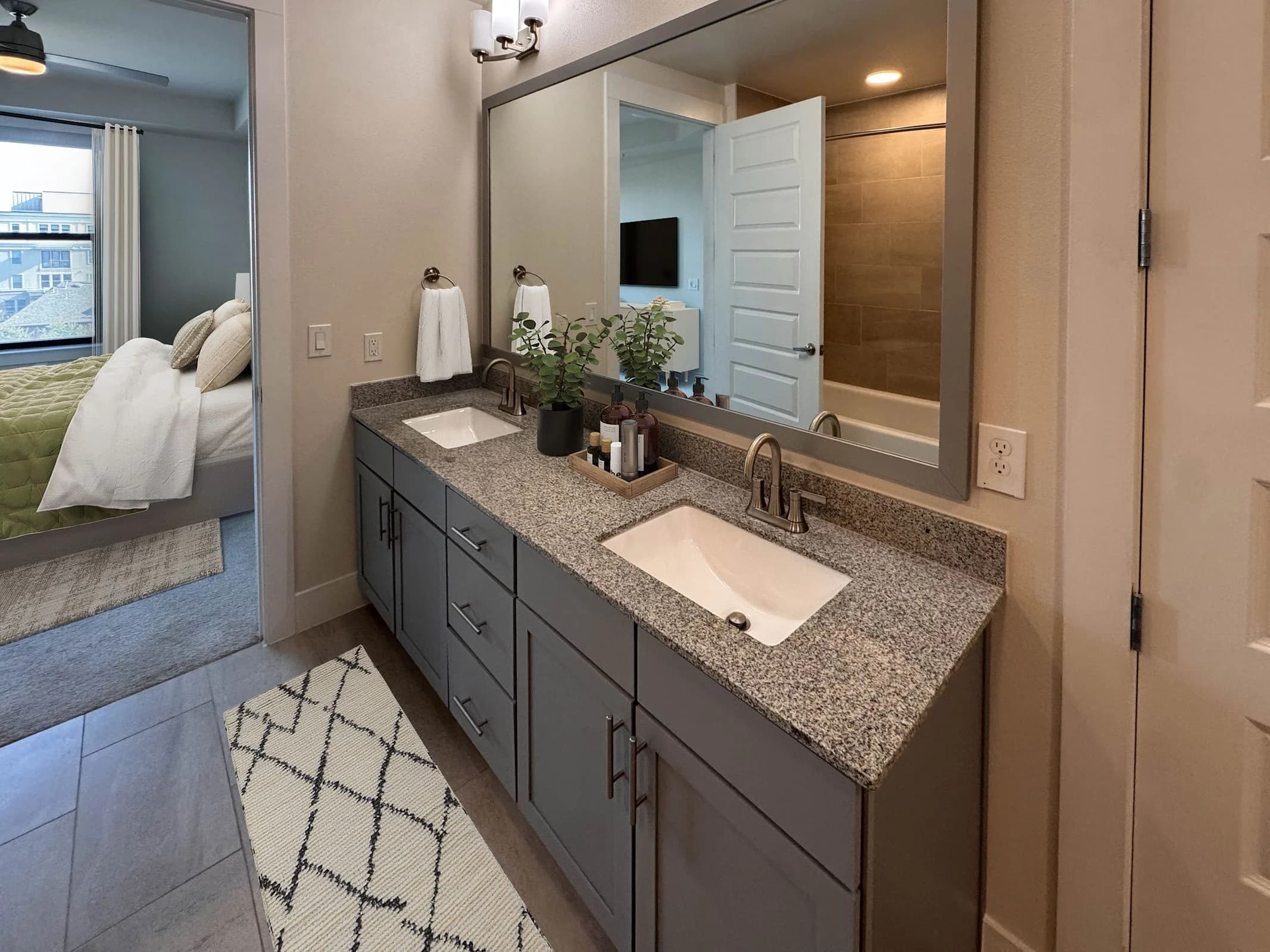 Residences at the Grove 5 of 8