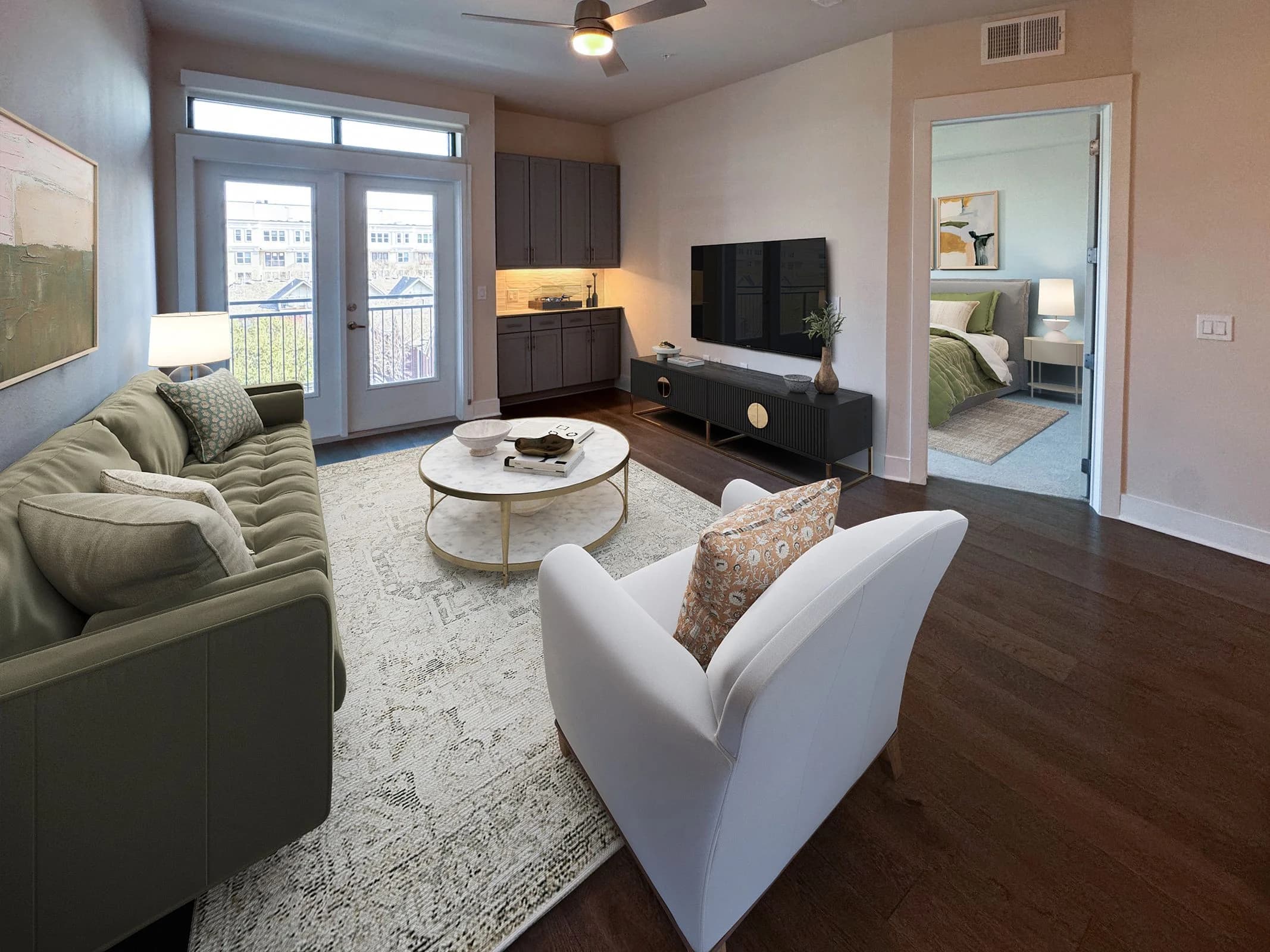 Residences at the Grove 2 of 8