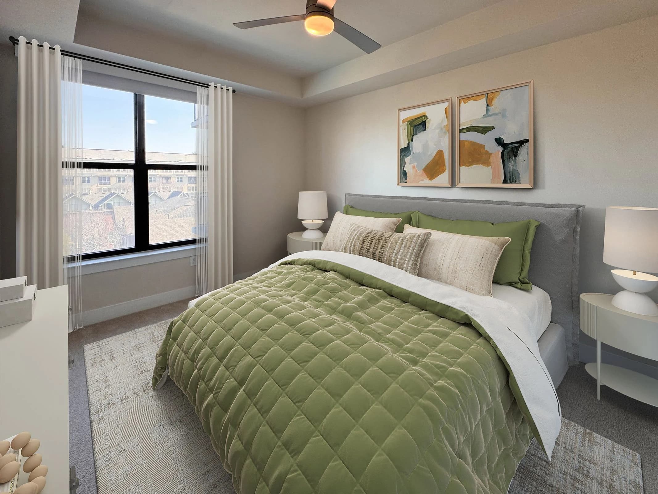 Residences at the Grove 4 of 8