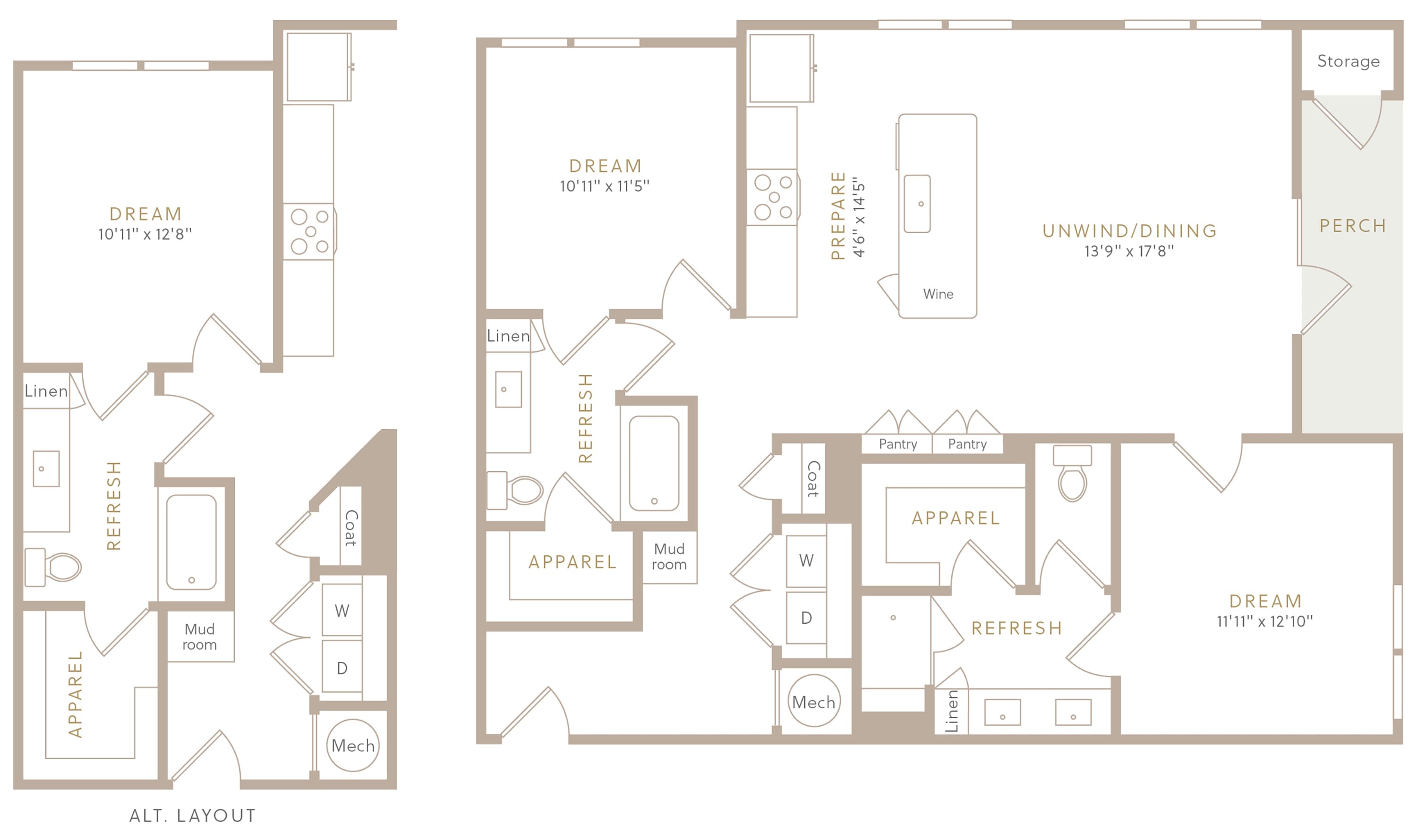 Residences at the Grove 7 of 7