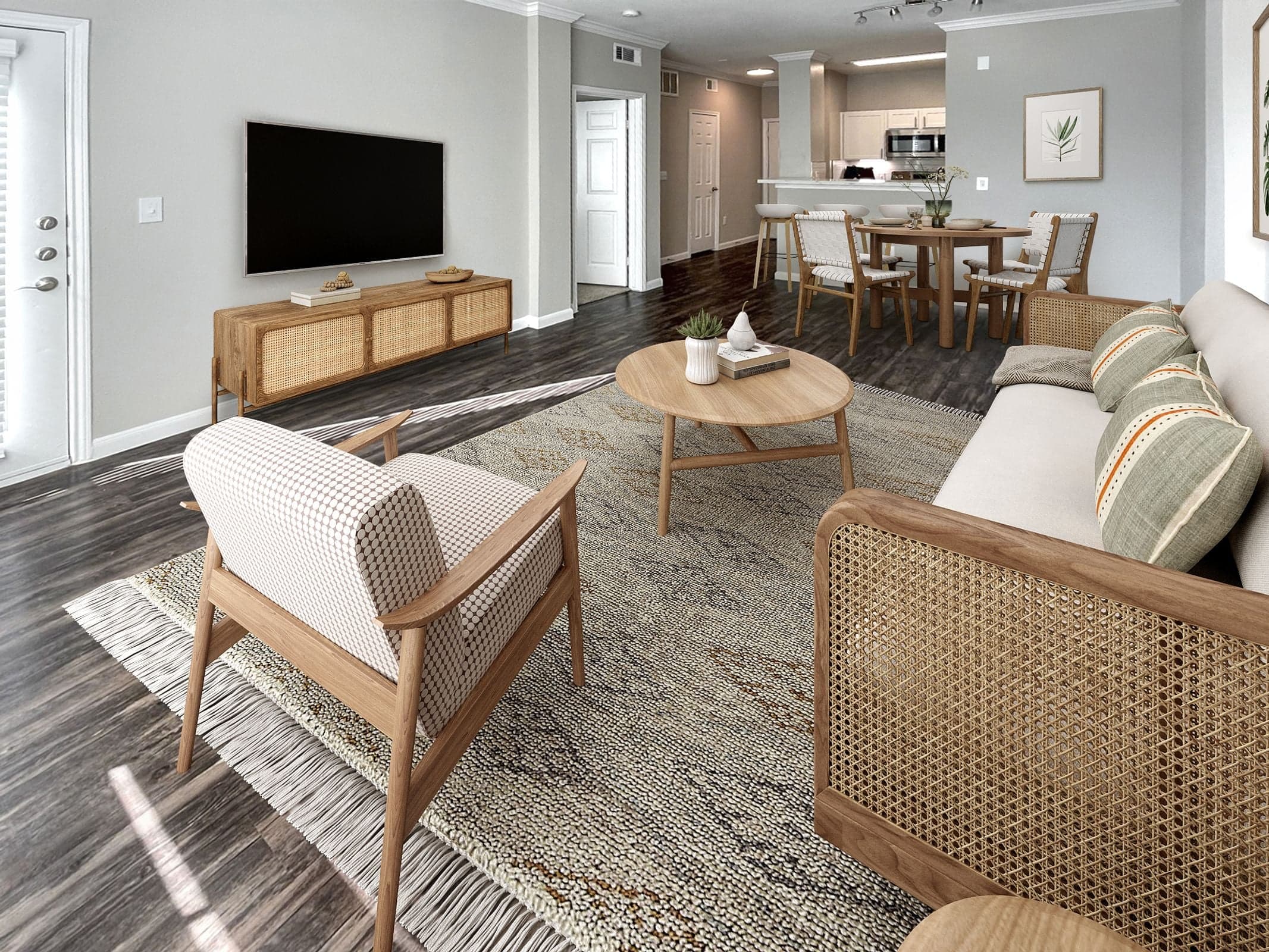 Gables Metropolitan Uptown 1 of 3