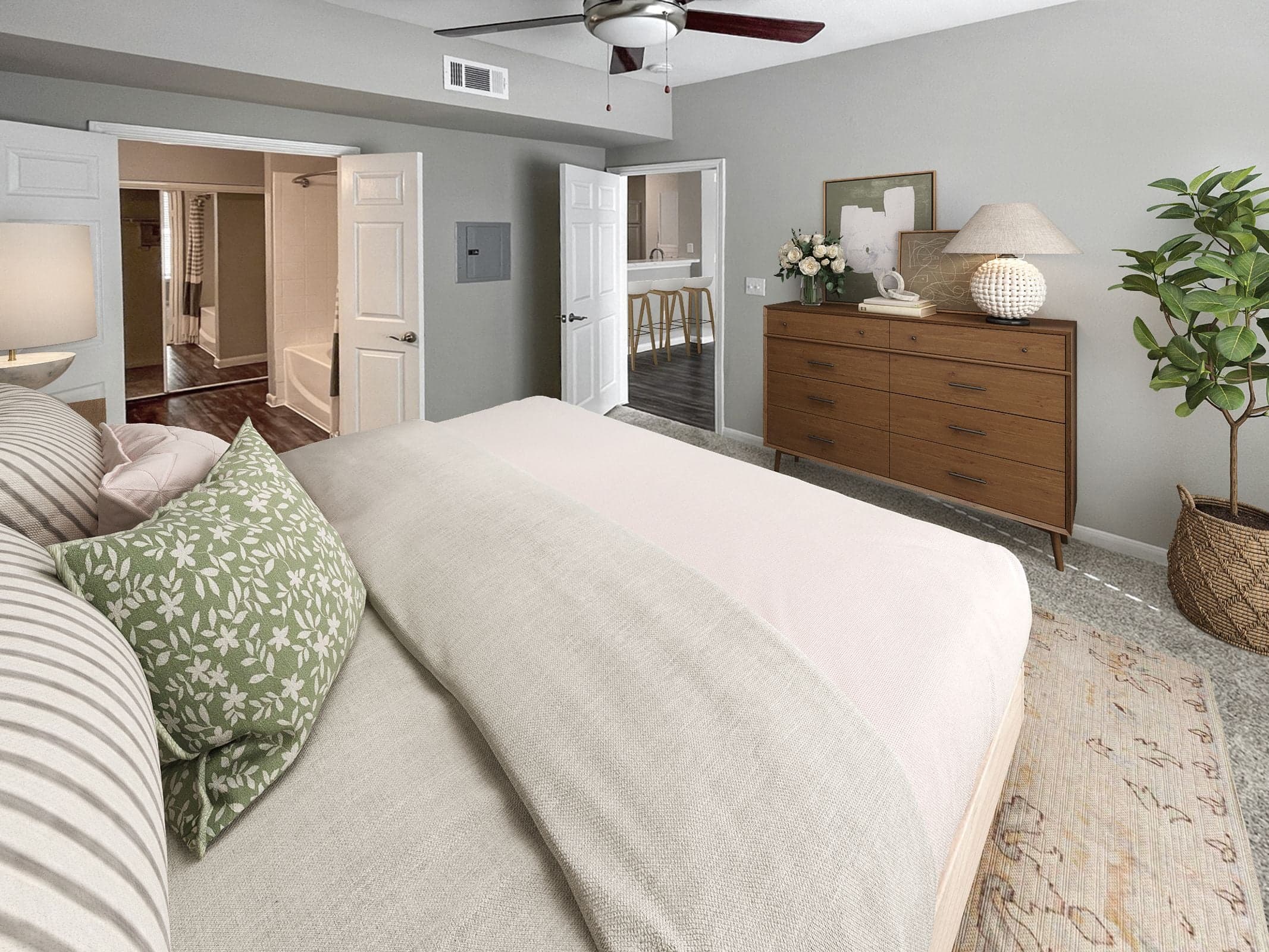 Gables Metropolitan Uptown 2 of 3