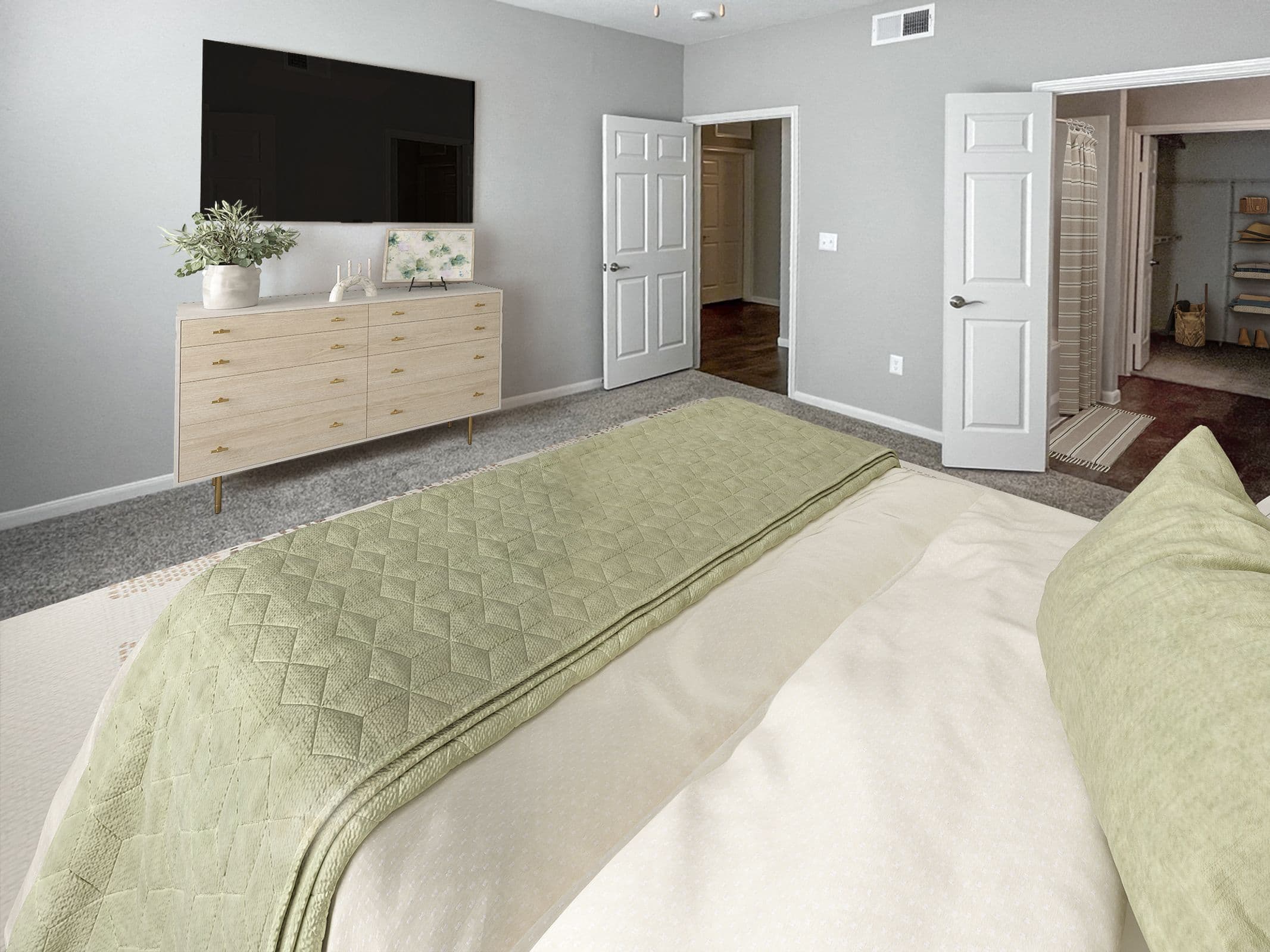 Gables Metropolitan Uptown 2 of 3
