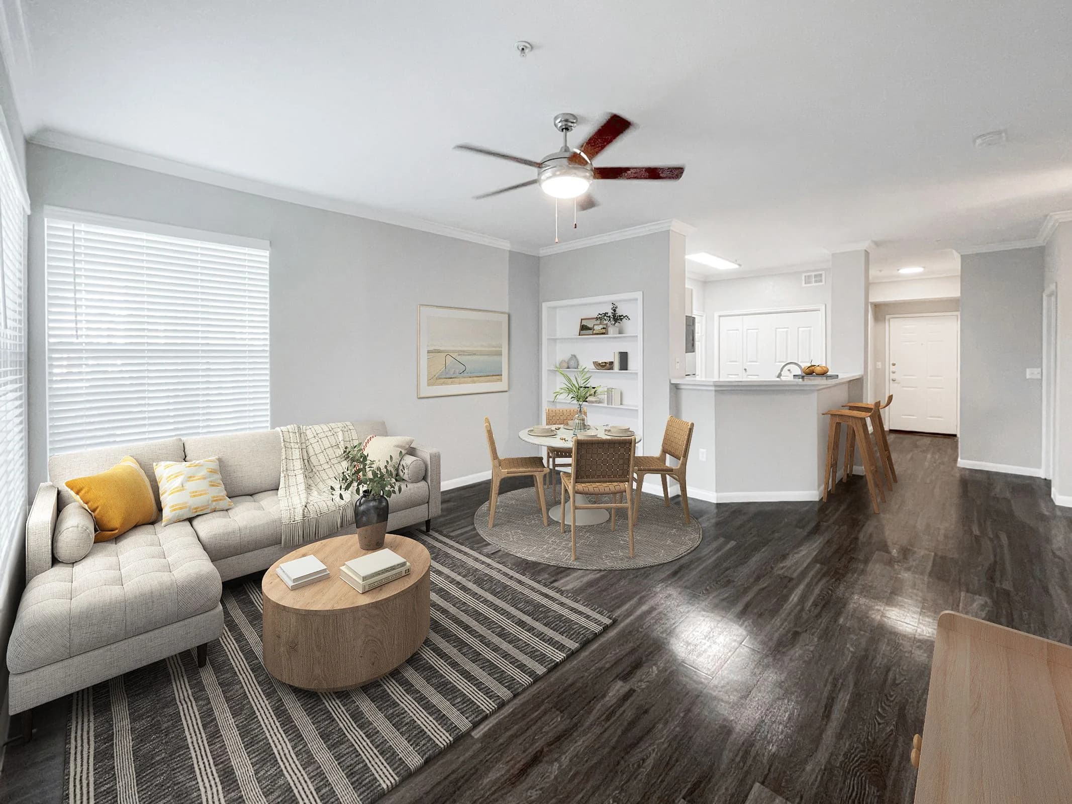Gables Metropolitan Uptown 1 of 3