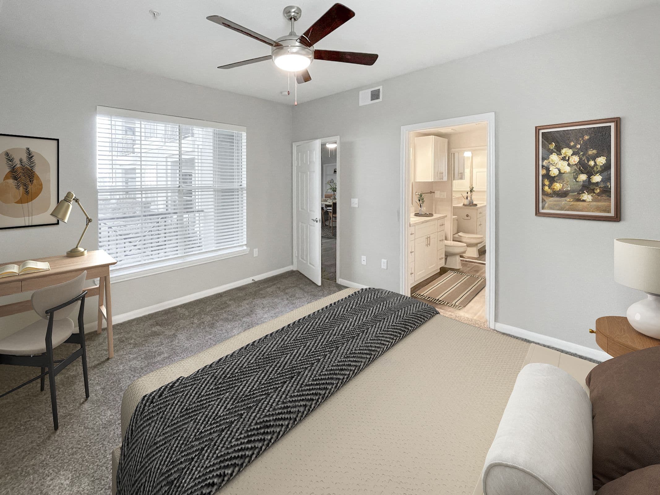 Gables Metropolitan Uptown 2 of 3