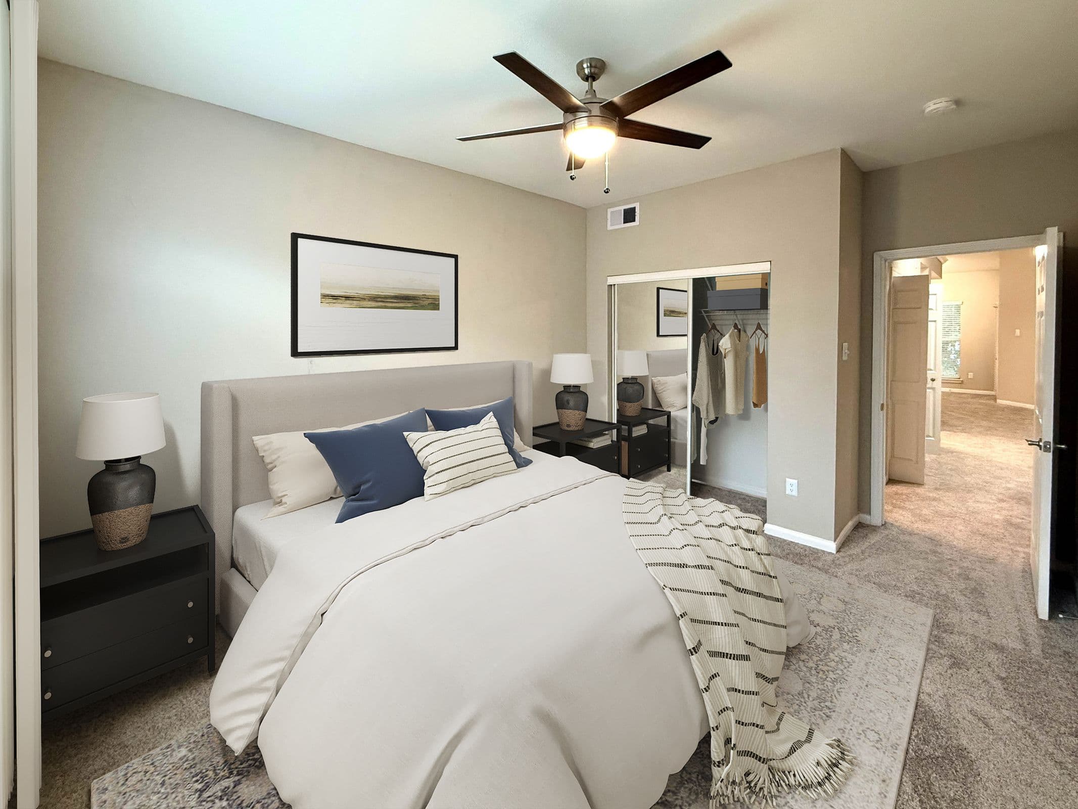 Gables Metropolitan Uptown 6 of 8