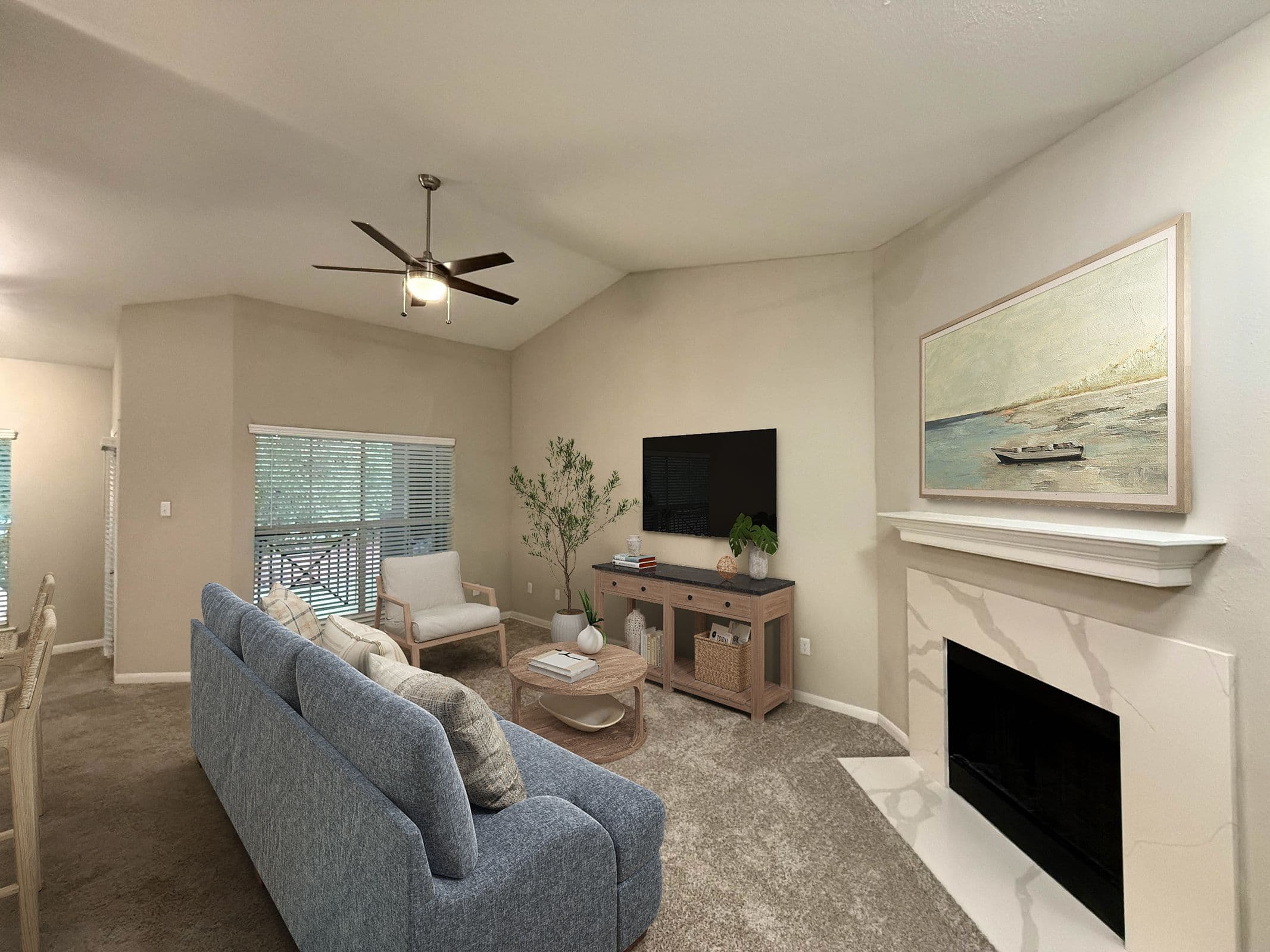 Gables Metropolitan Uptown 1 of 8