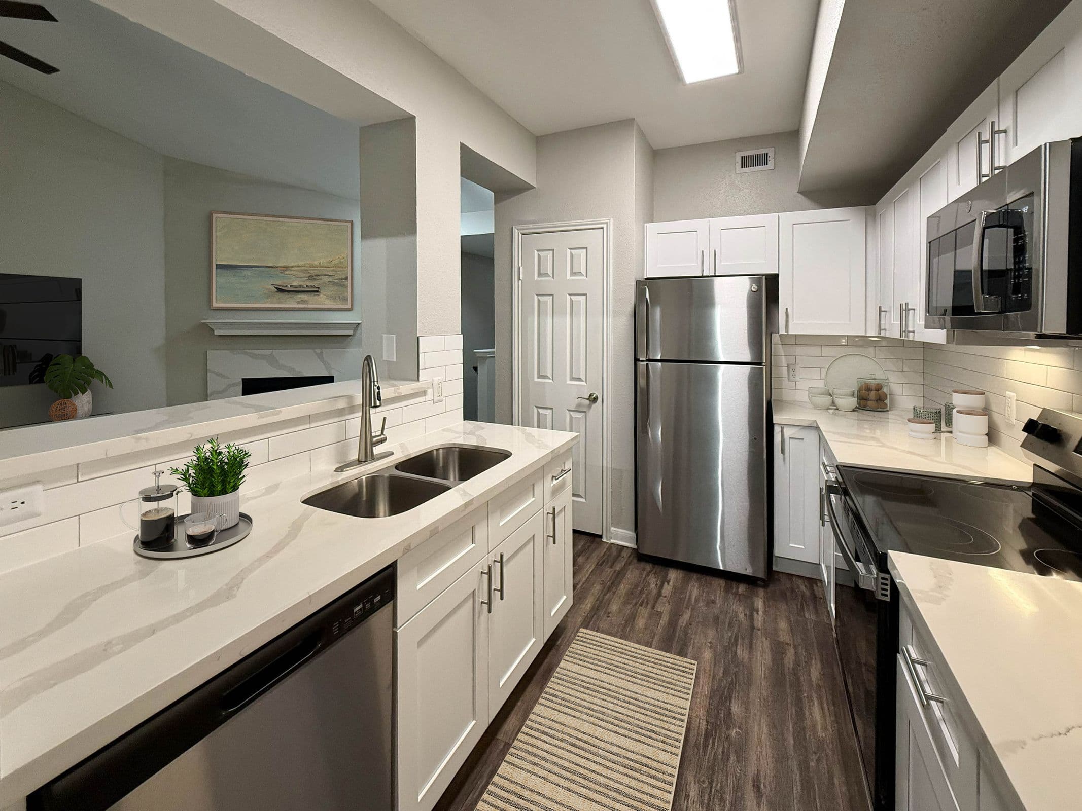 Gables Metropolitan Uptown 3 of 8