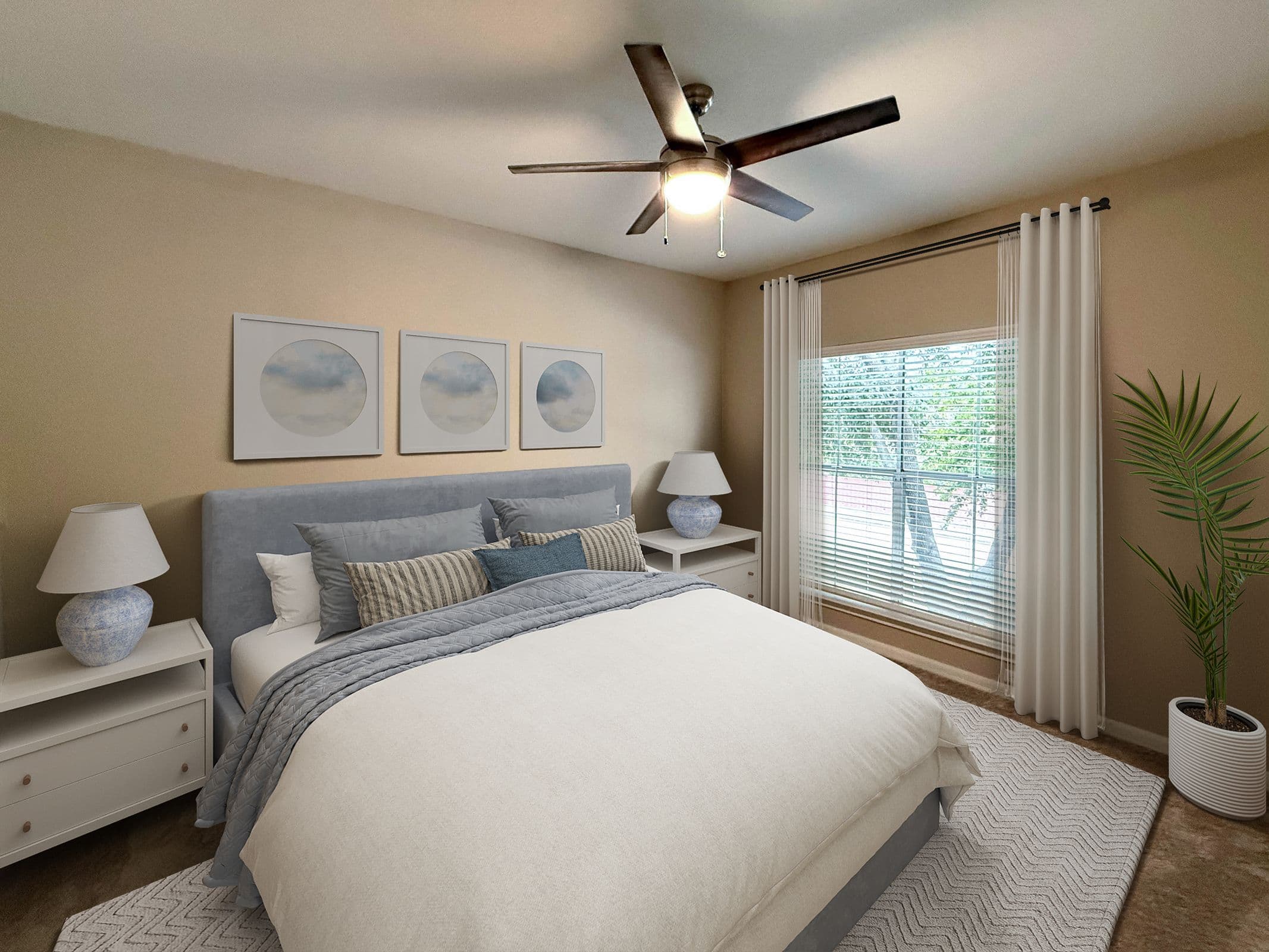 Gables Metropolitan Uptown 4 of 8