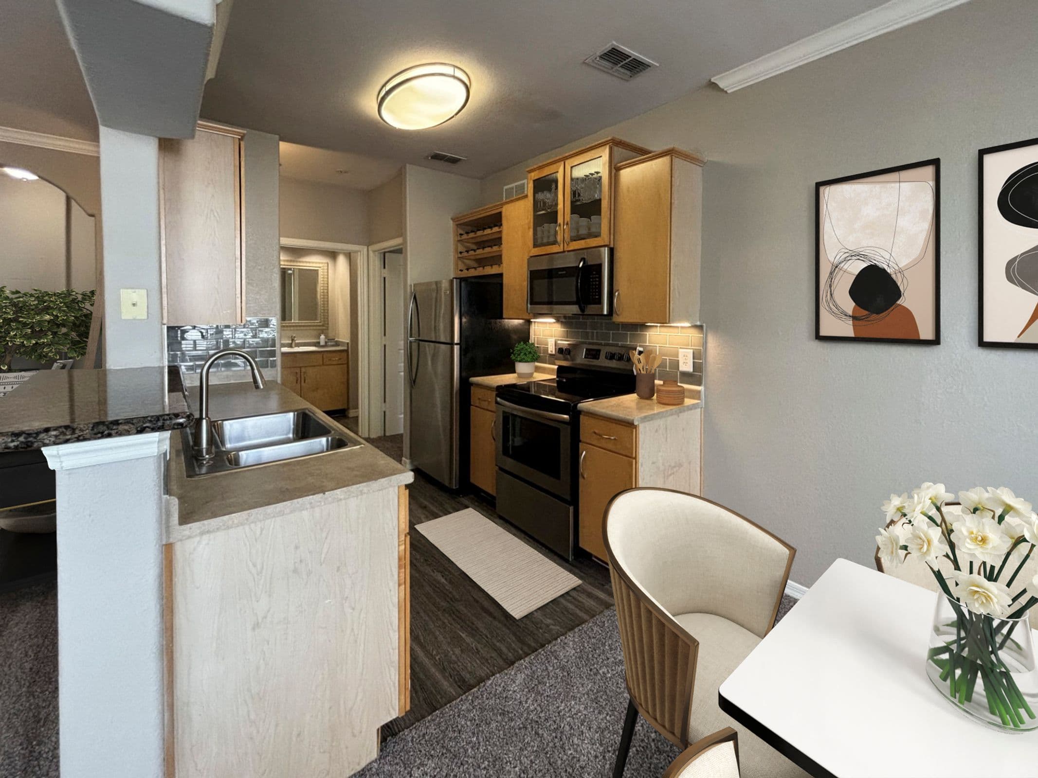 The Enclave 5 of 5