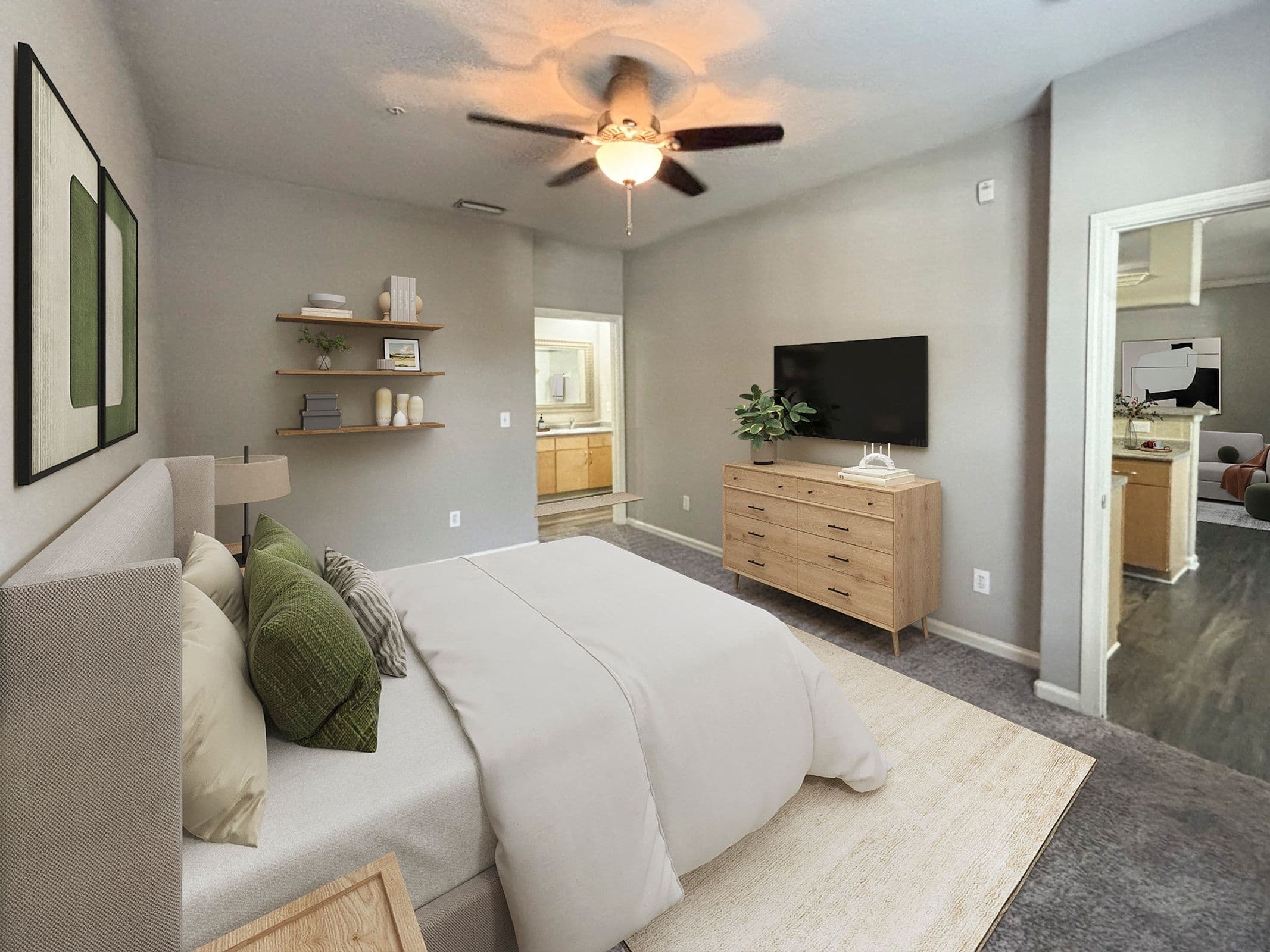 The Enclave 1 of 10
