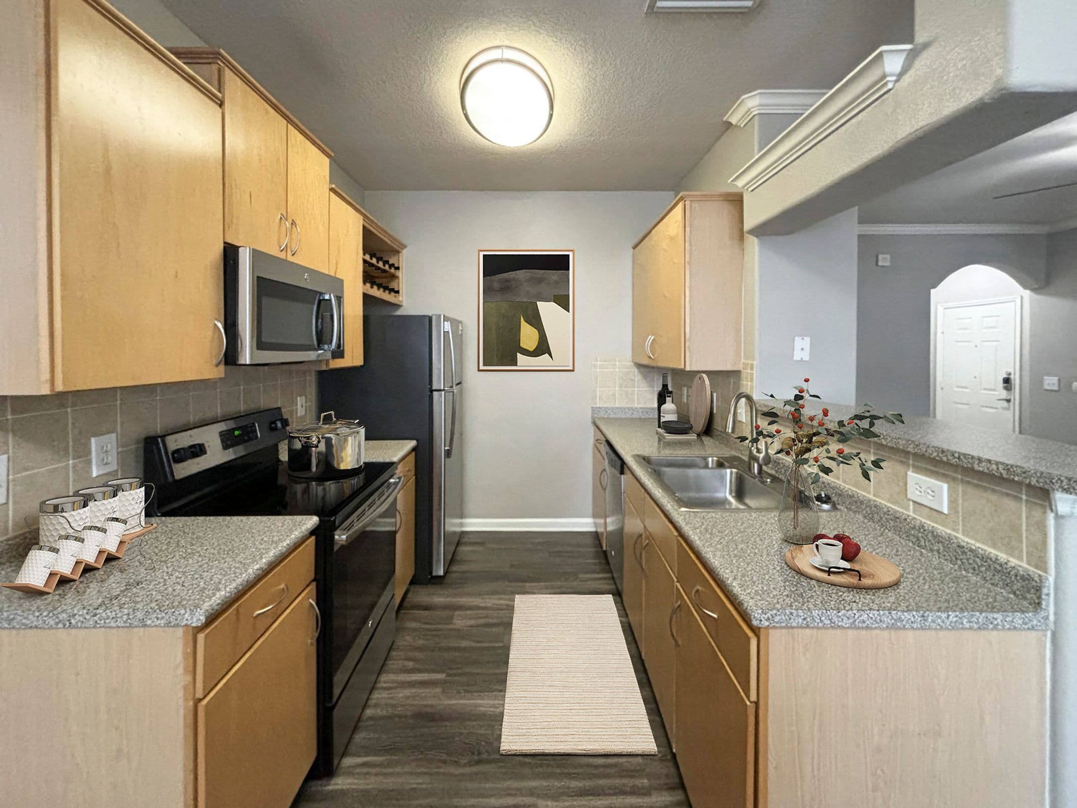 The Enclave 7 of 10