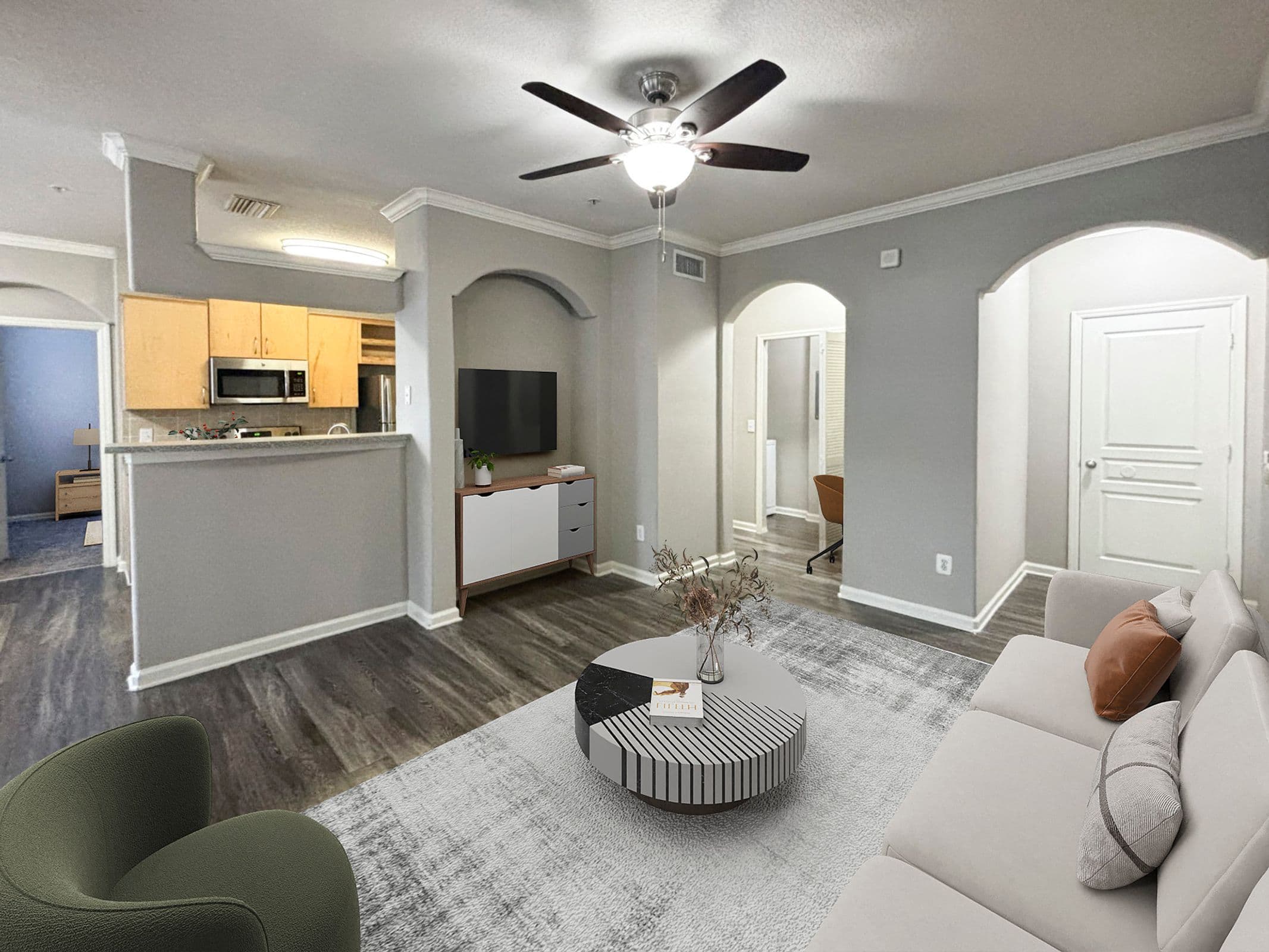The Enclave 5 of 10