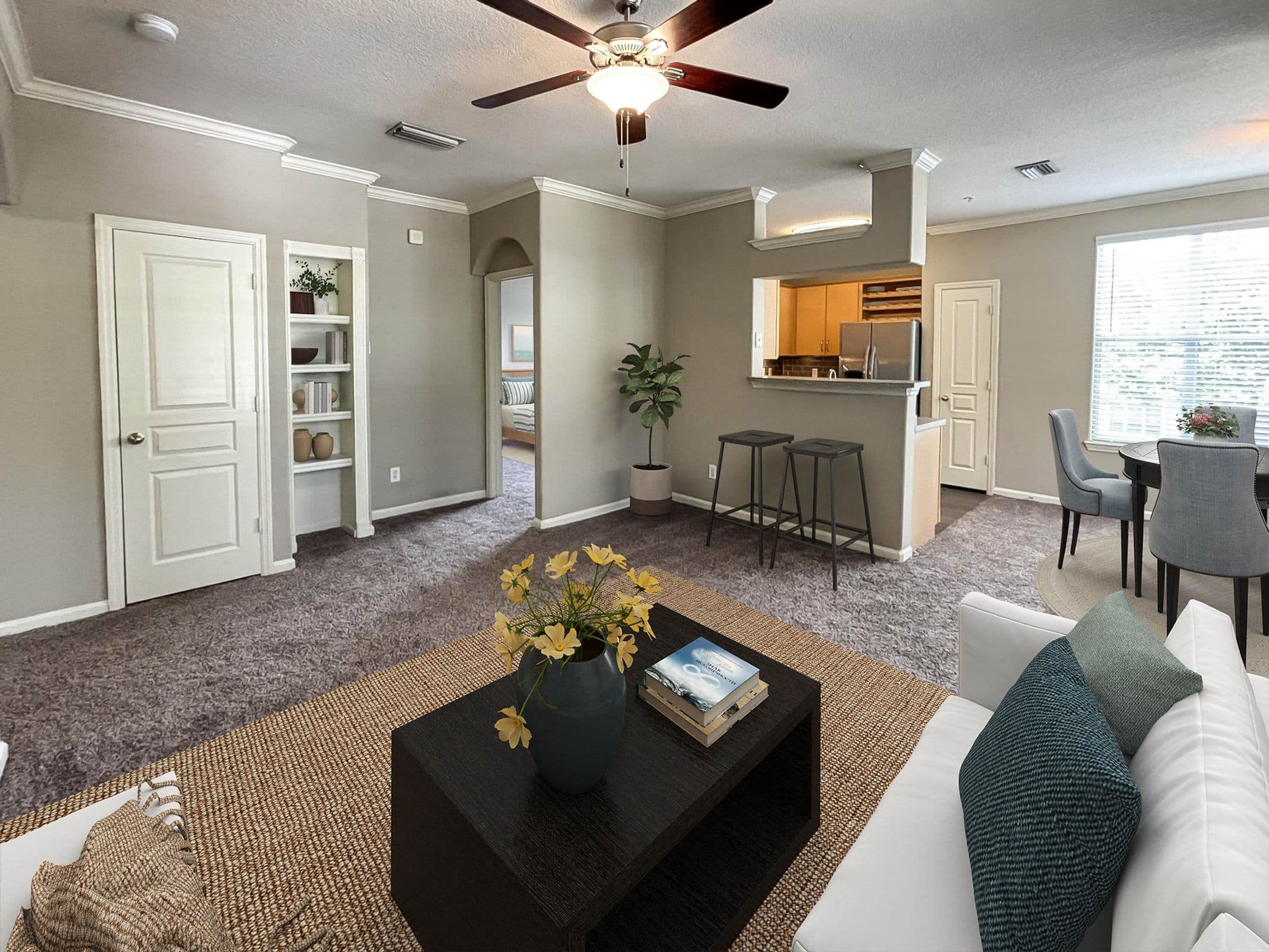 The Enclave 1 of 9