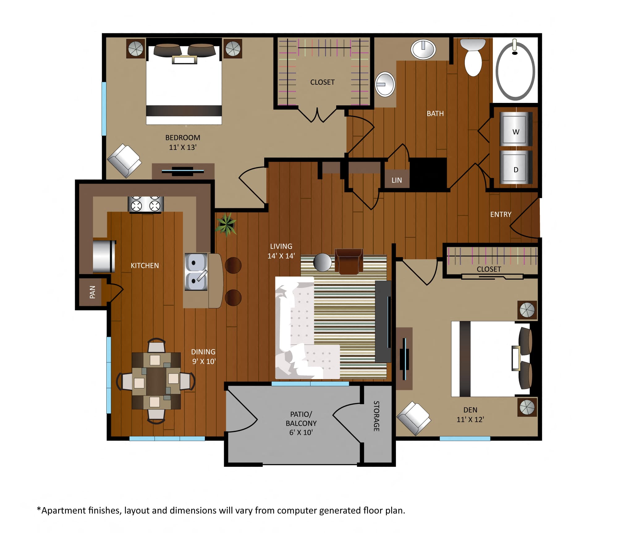The Enclave 8 of 8