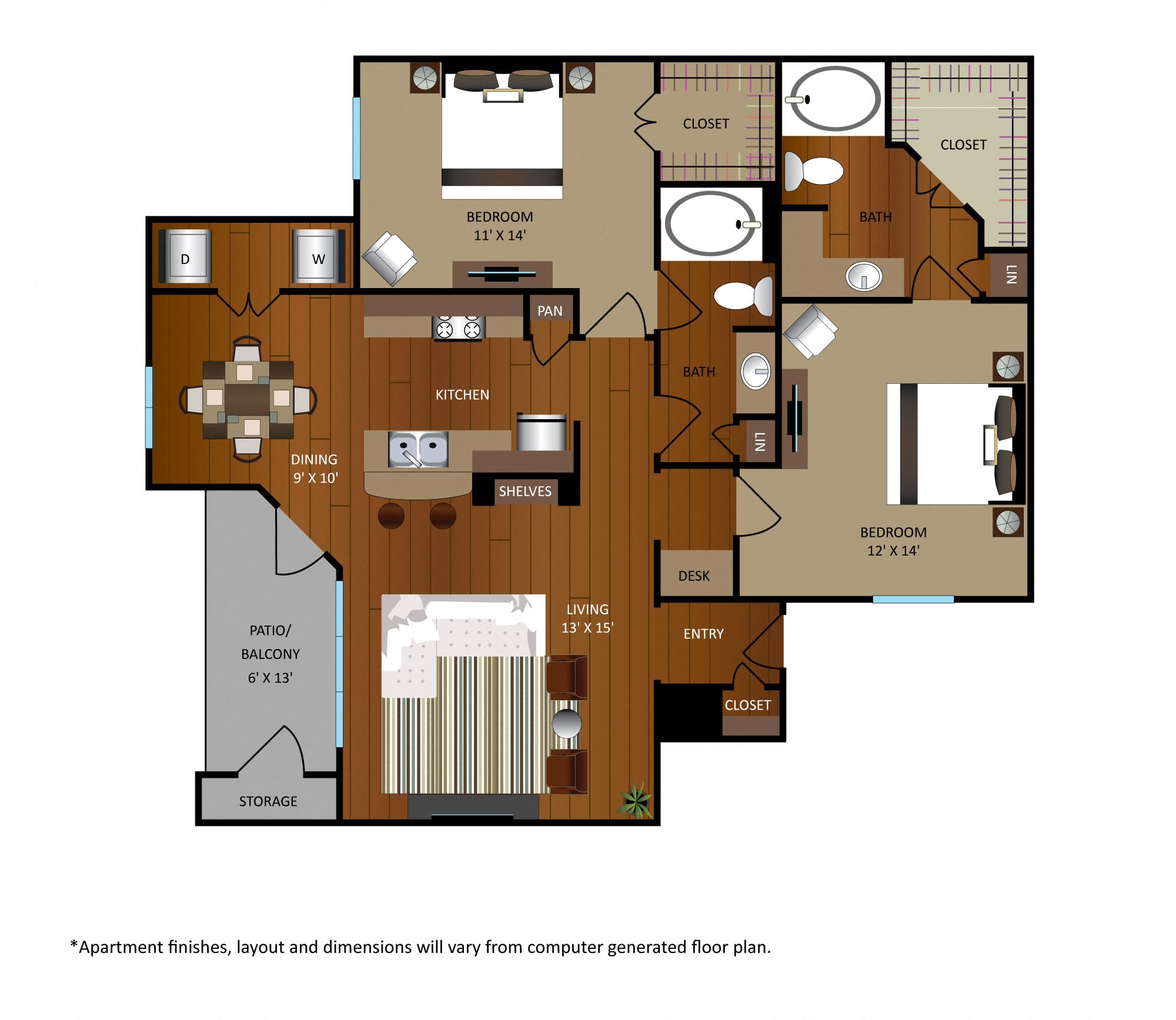 The Enclave 10 of 10