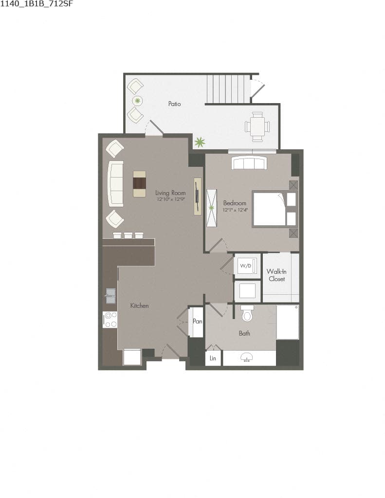 Gables Villa Rosa 4 of 4
