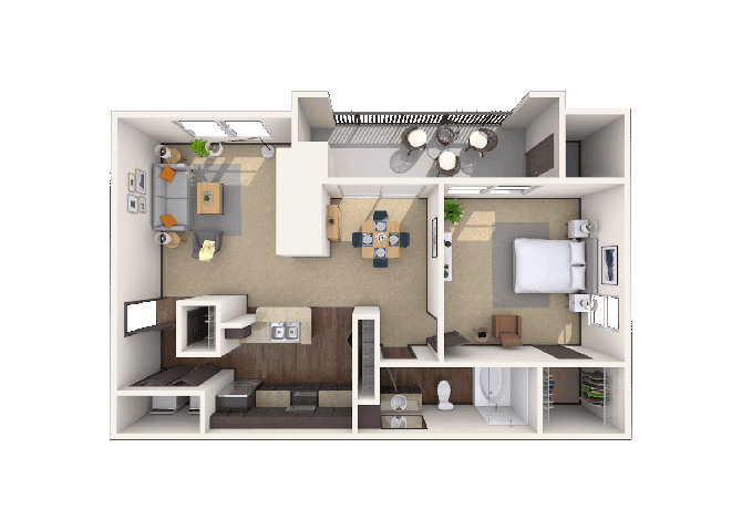 MAA Willow Creek 2 of 2