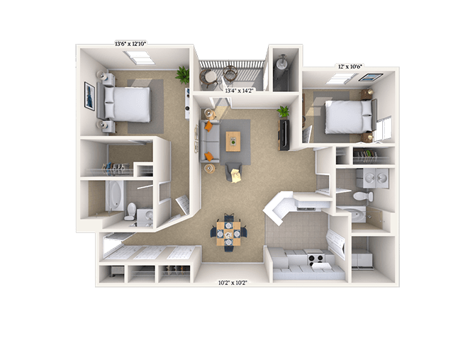 MAA Trussville 2 of 2