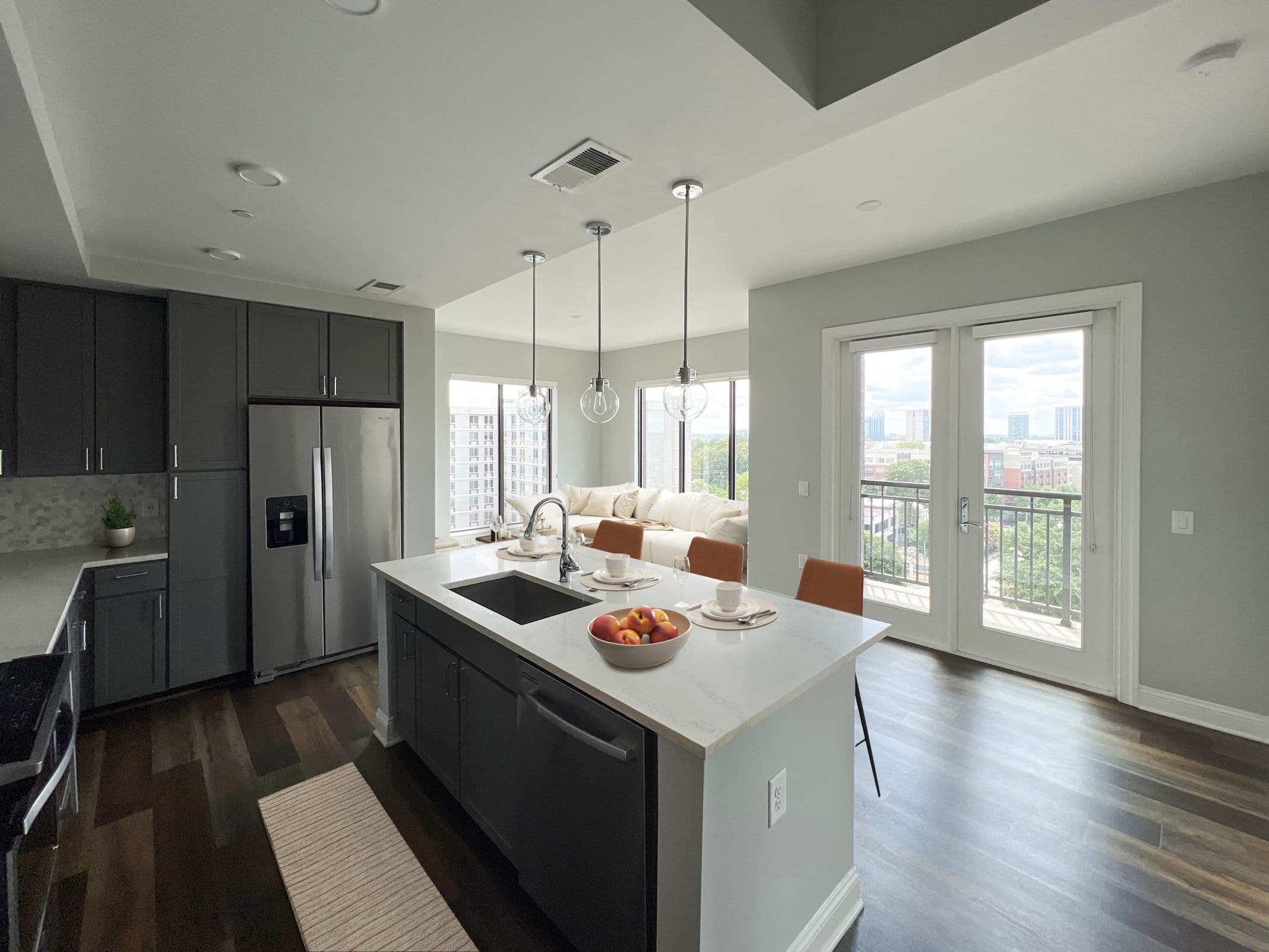 The Ashley Gables Buckhead 2 of 8