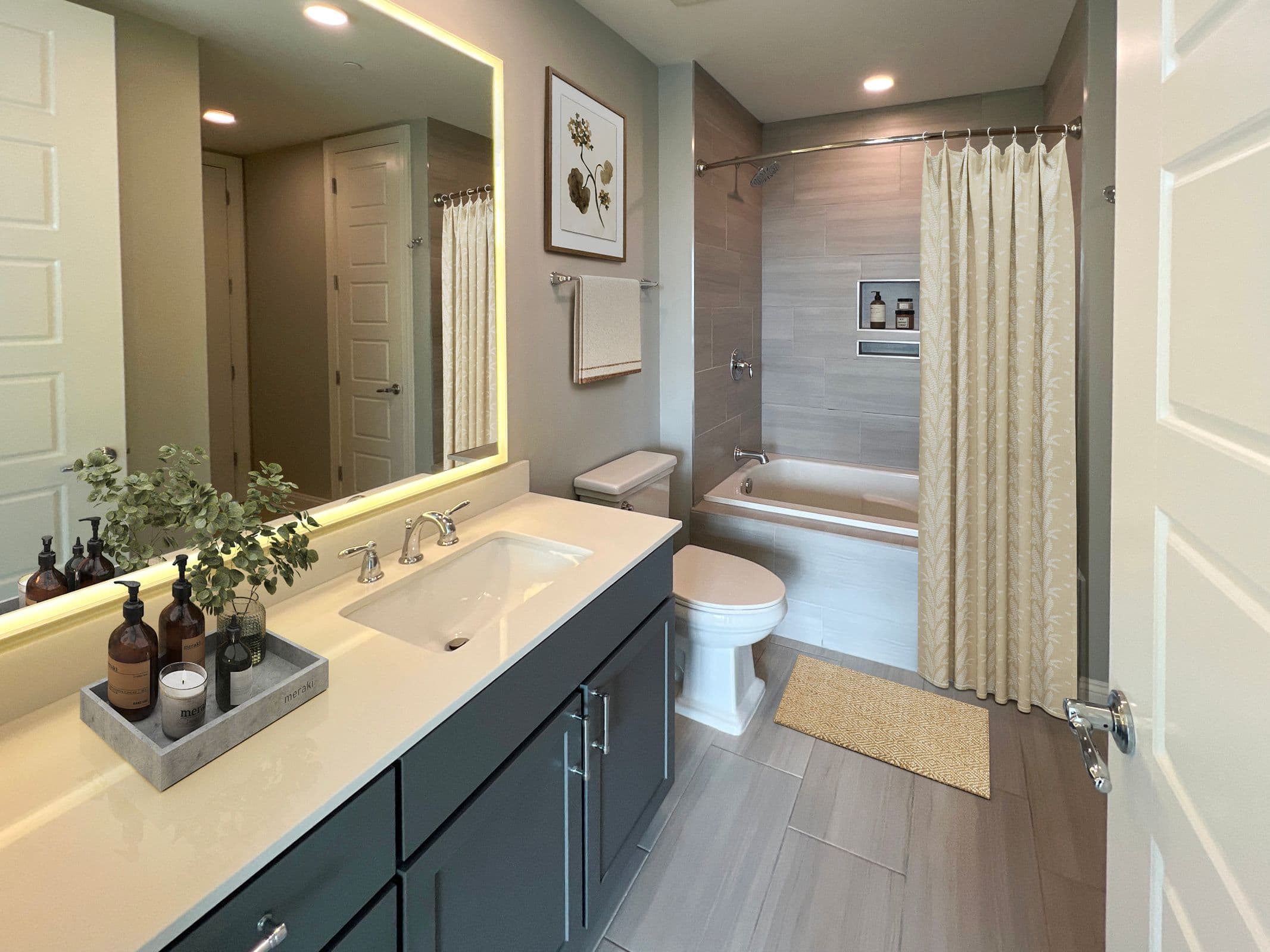 The Ashley Gables Buckhead 5 of 8