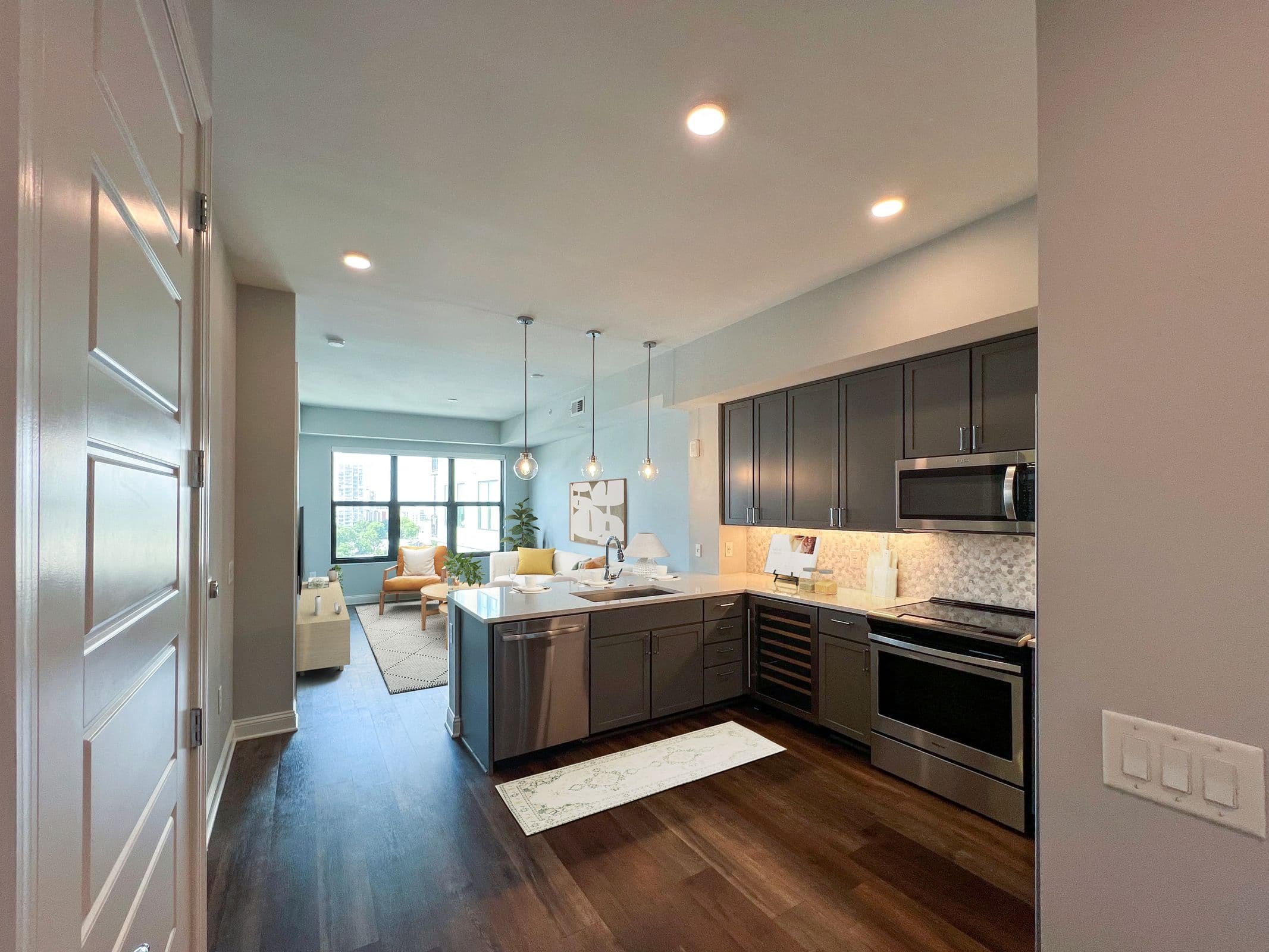 The Ashley Gables Buckhead 1 of 6