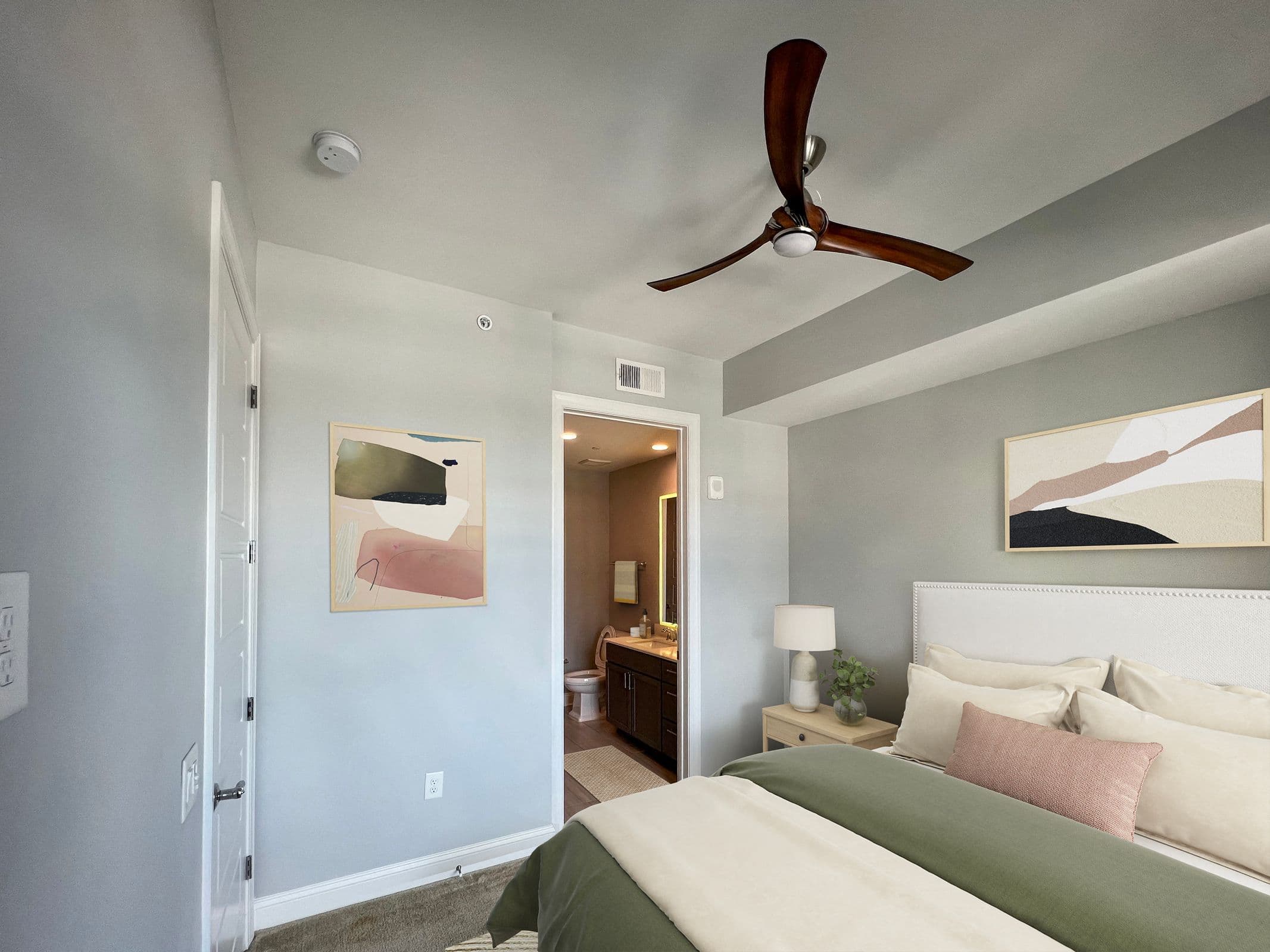 The Ashley Gables Buckhead 4 of 6