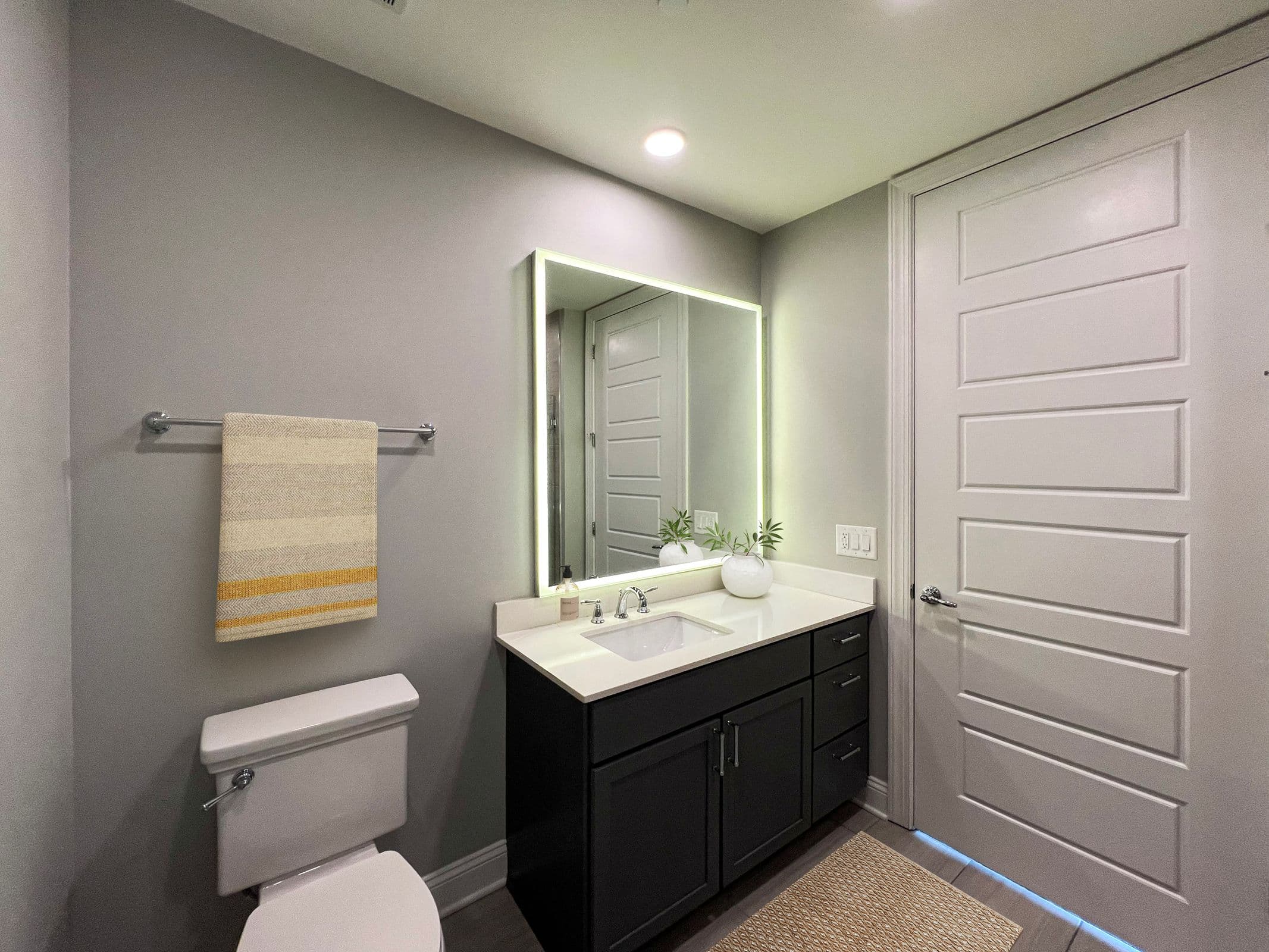 The Ashley Gables Buckhead 5 of 6