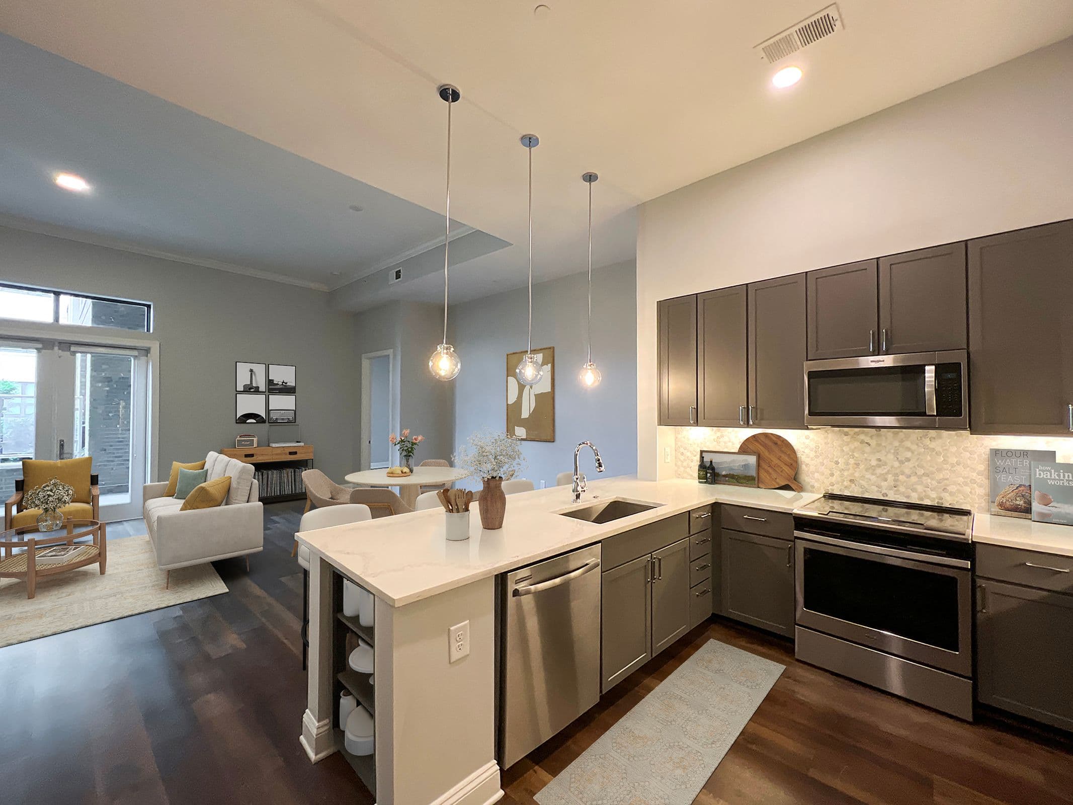 The Ashley Gables Buckhead 2 of 8