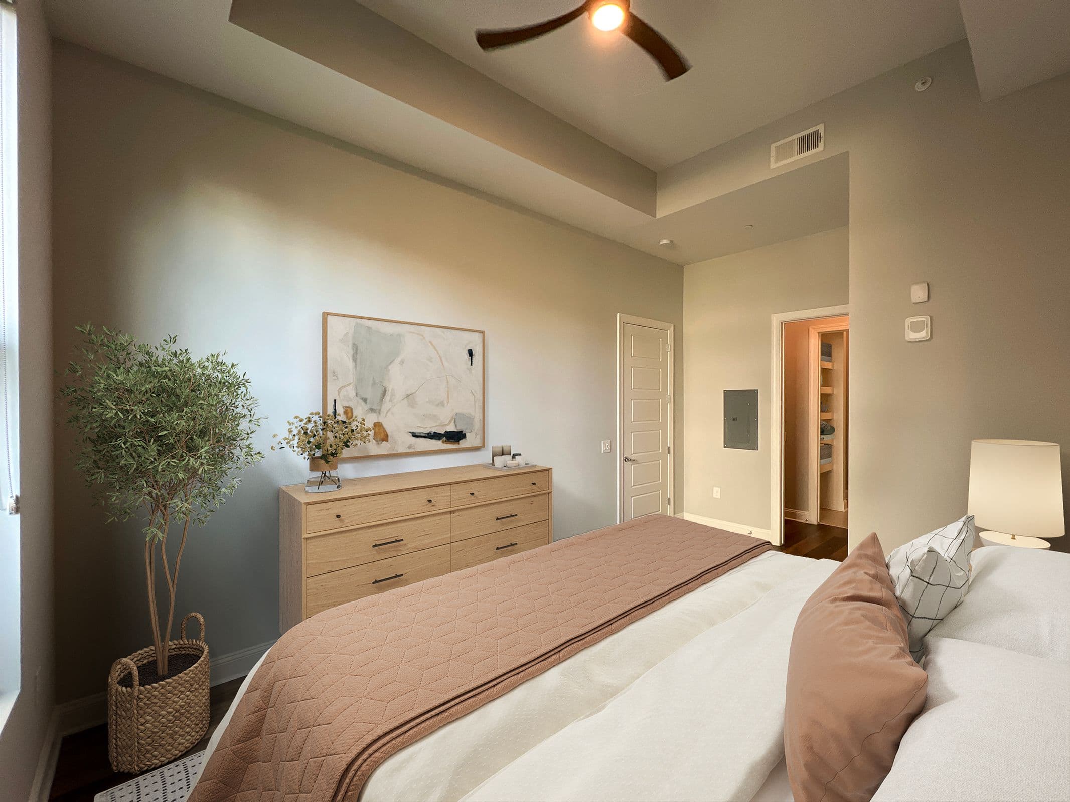 The Ashley Gables Buckhead 6 of 8