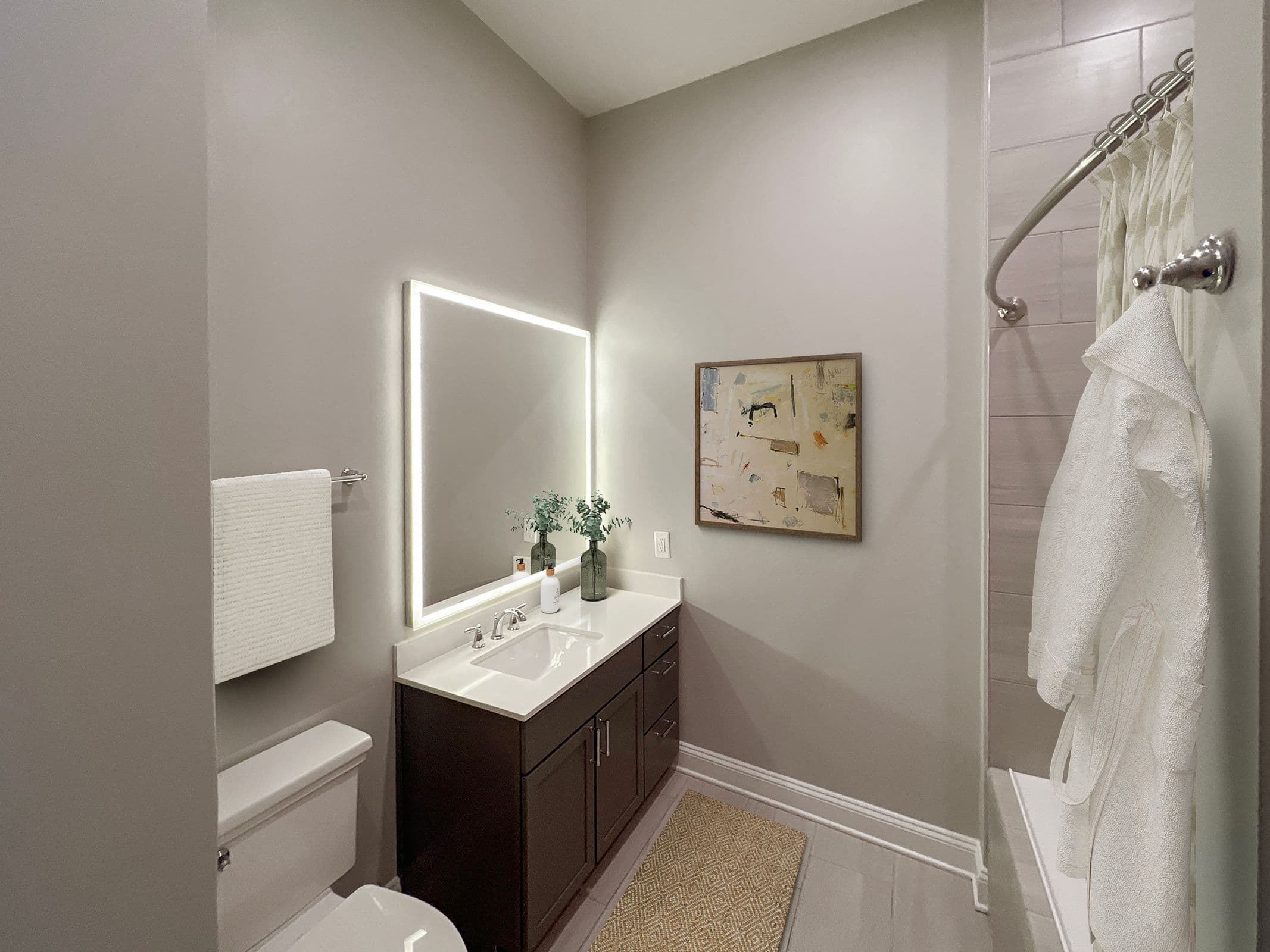 The Ashley Gables Buckhead 7 of 8