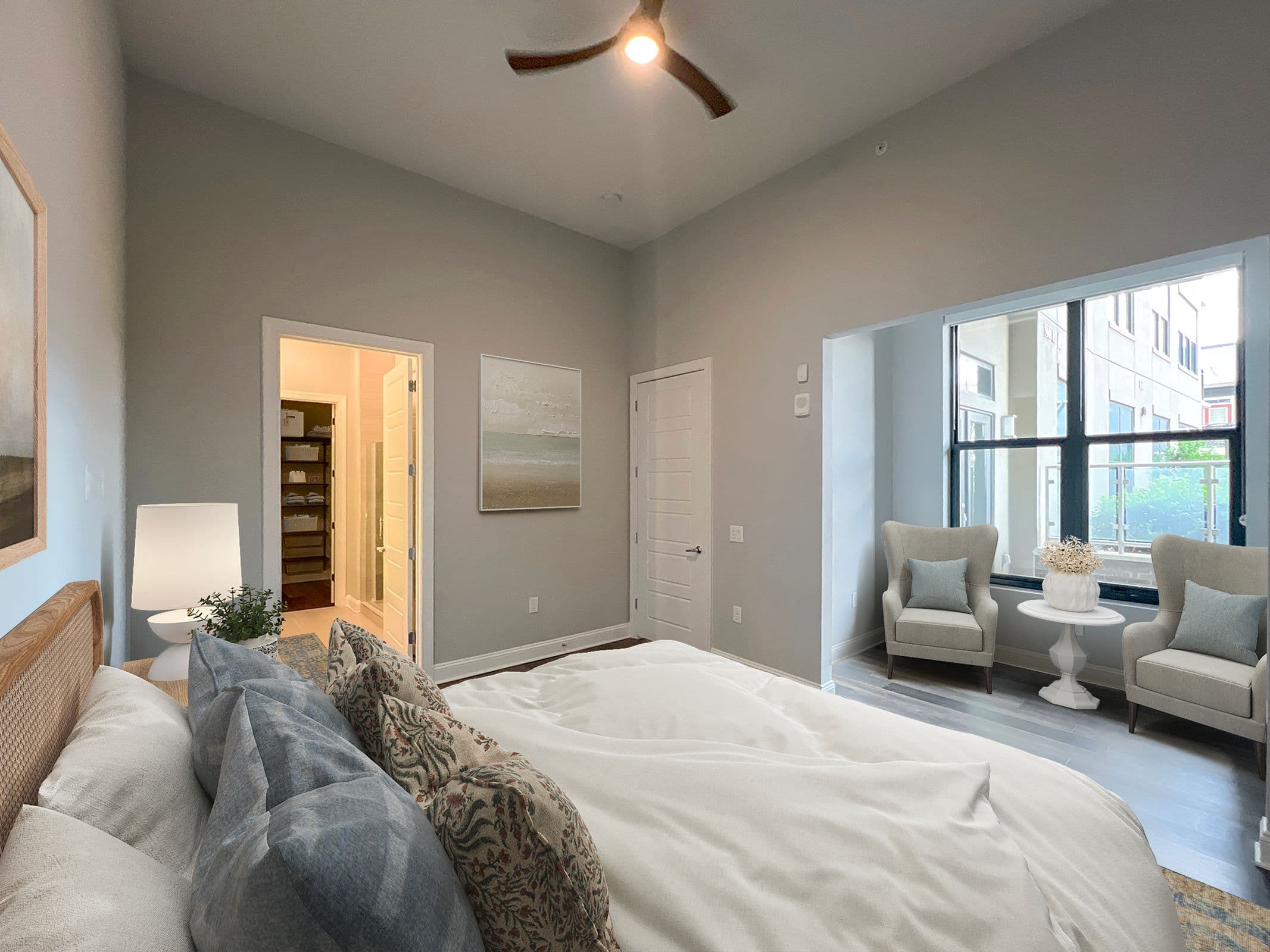 The Ashley Gables Buckhead 4 of 8