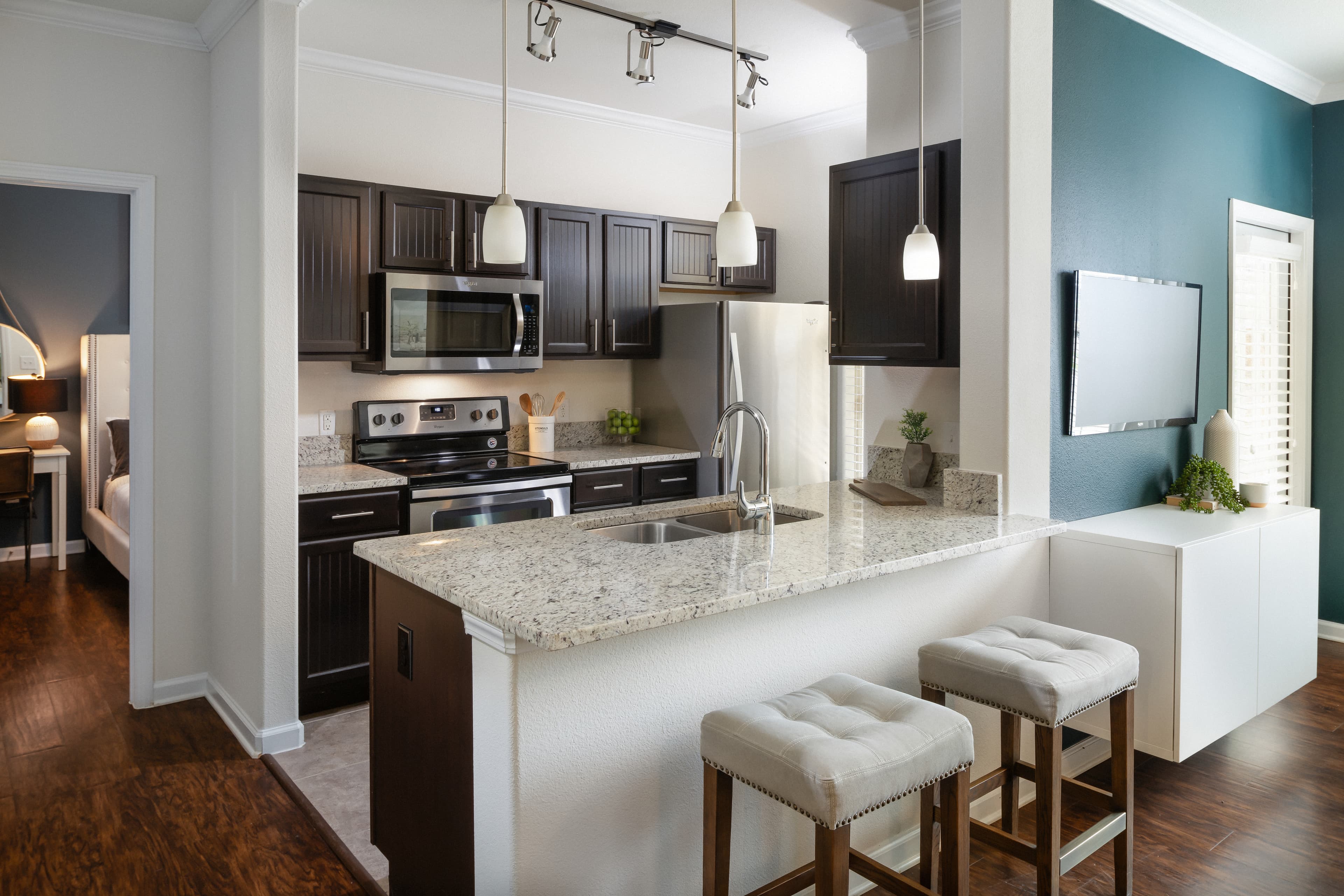 Avalon Frisco At Main 1 of 27