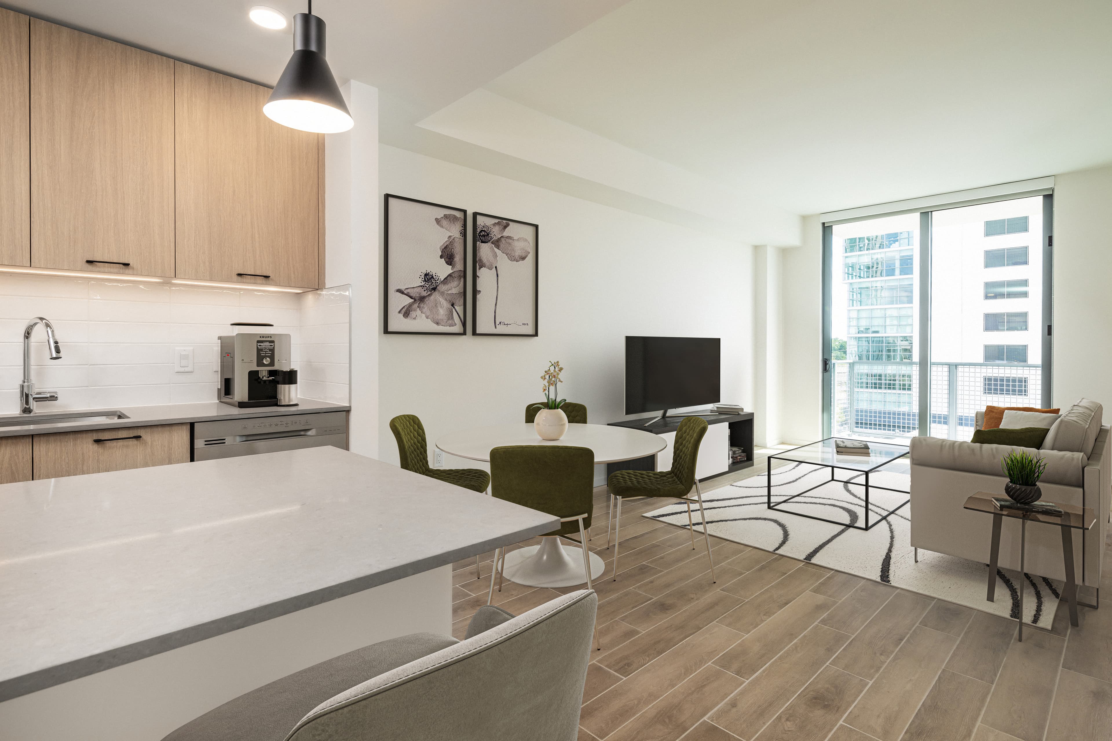 Avalon Merrick Park 3 of 28