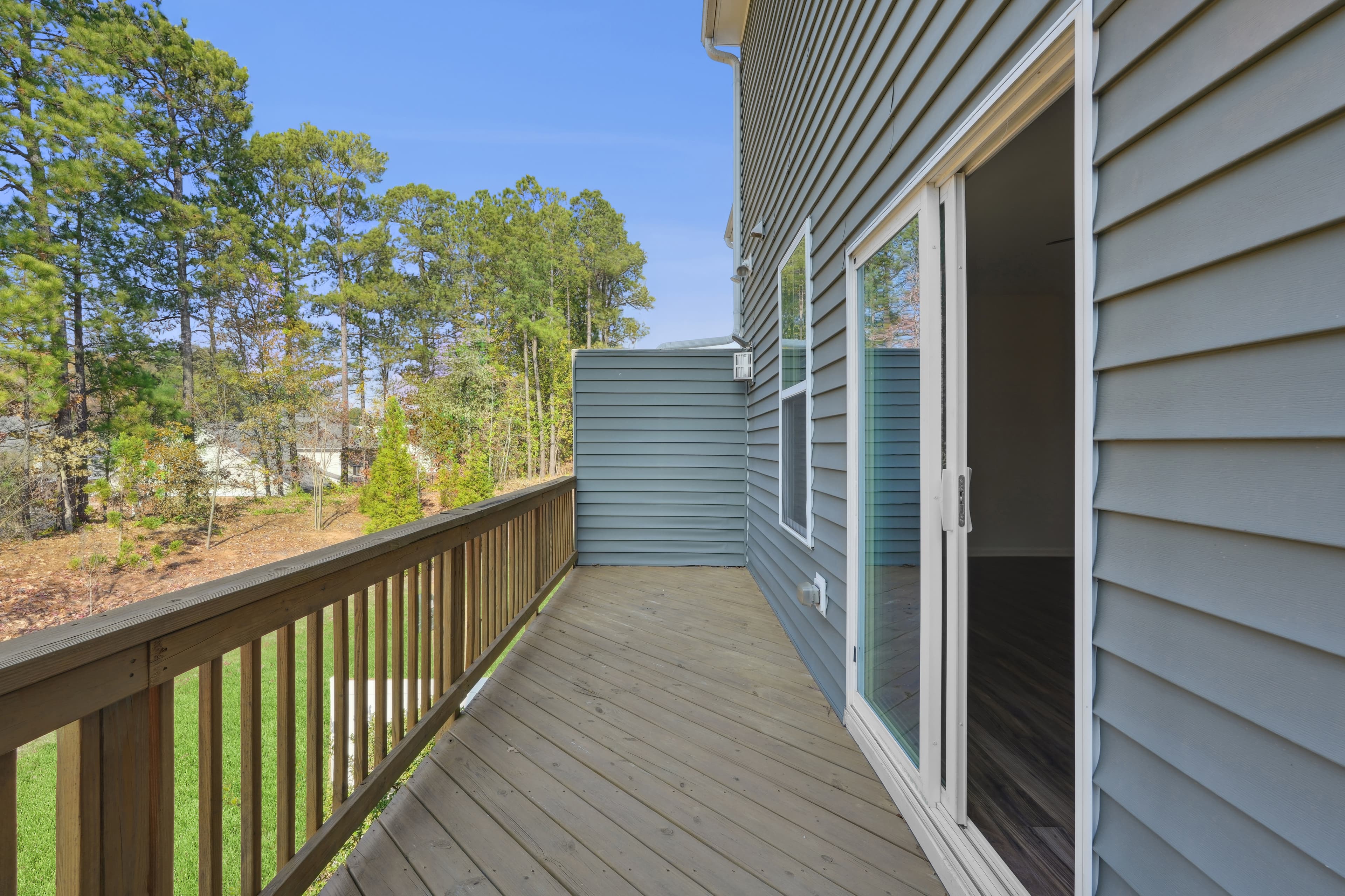 Avalon Townhome Collection Brier Creek 20 of 33