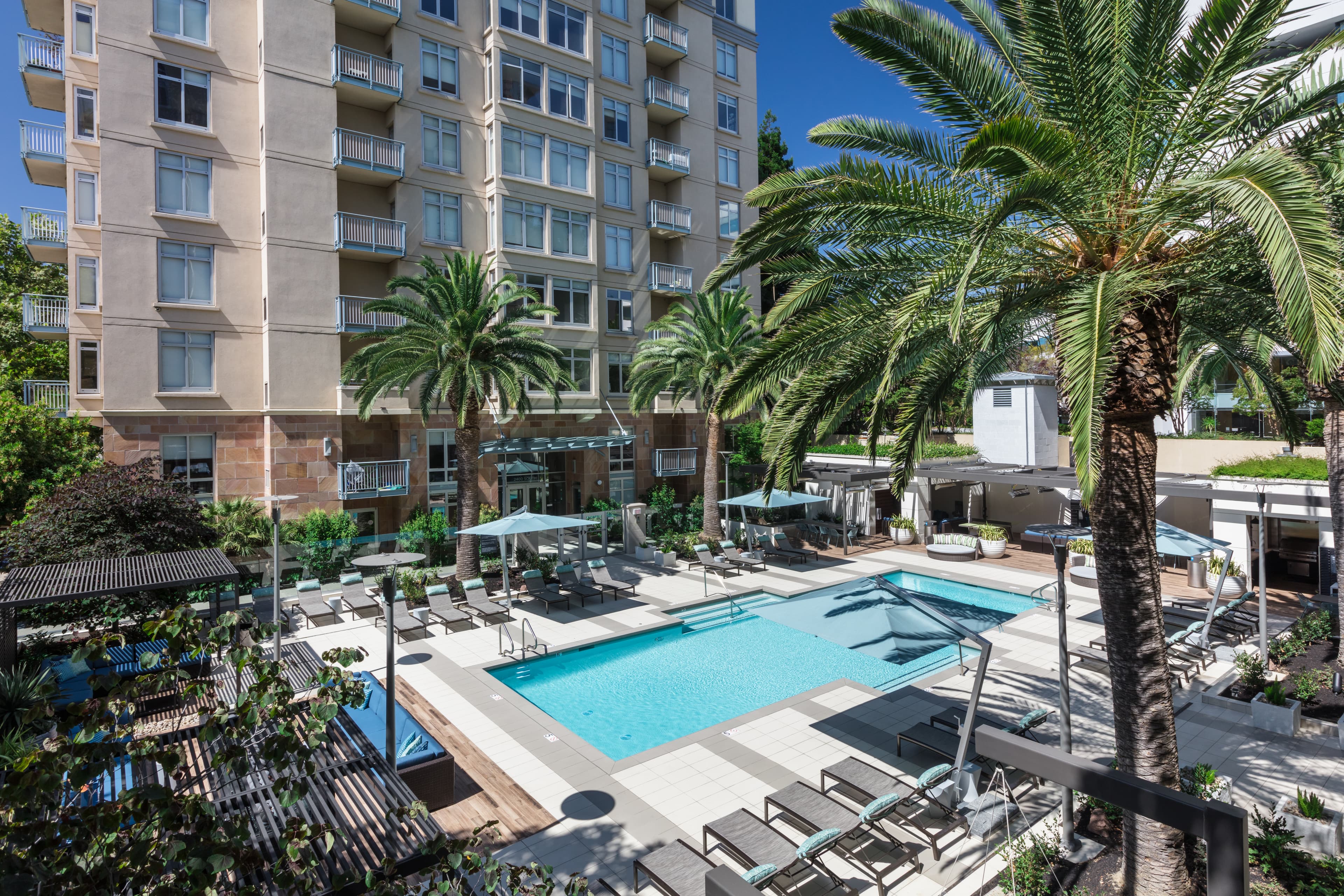 Avalon Towers on the Peninsula 34 of 40