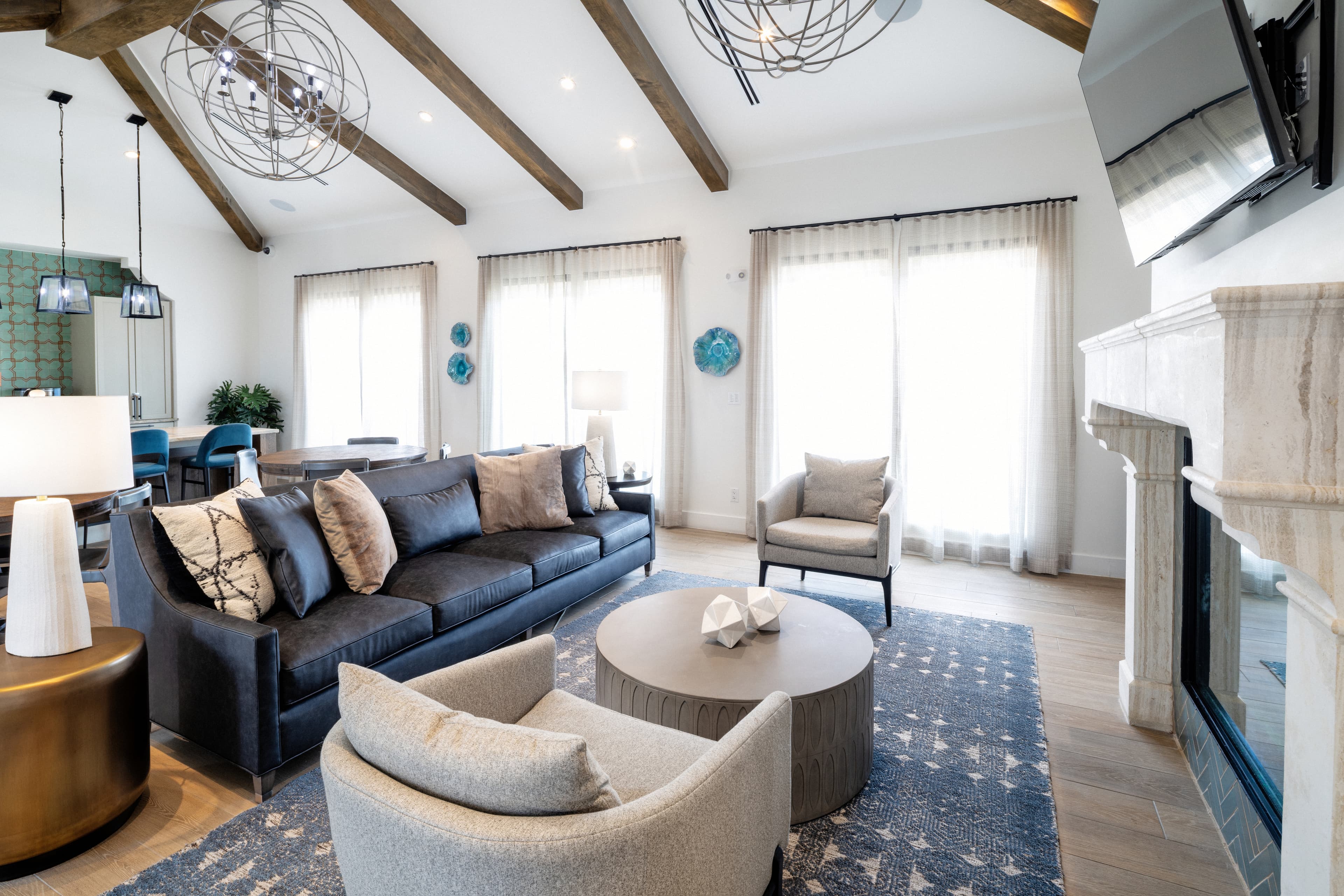 Avalon Townhome Collection Bee Cave 15 of 29