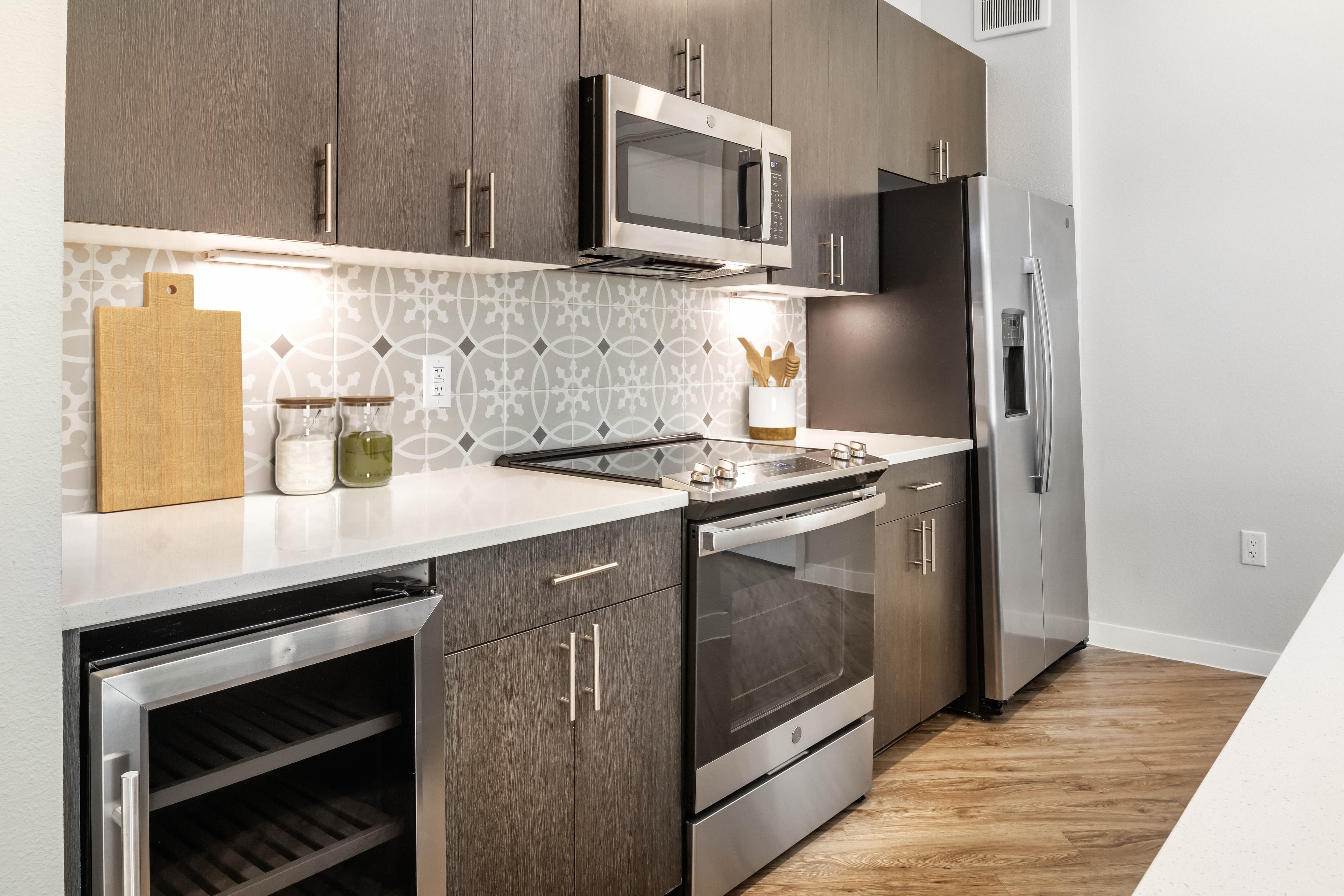 Avalon Townhome Collection 1 of 8