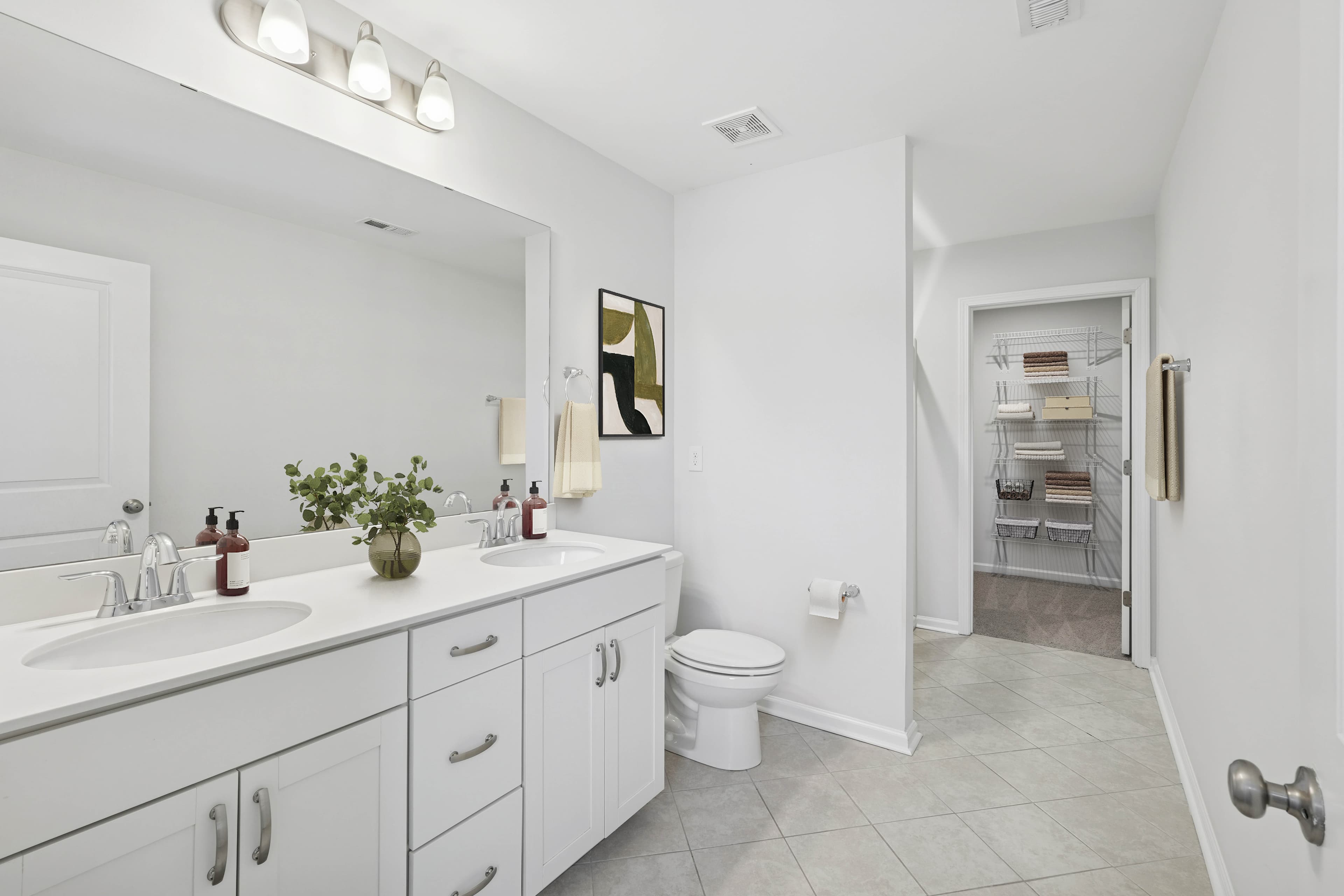 Avalon Townhome Collection Brier Creek 9 of 33
