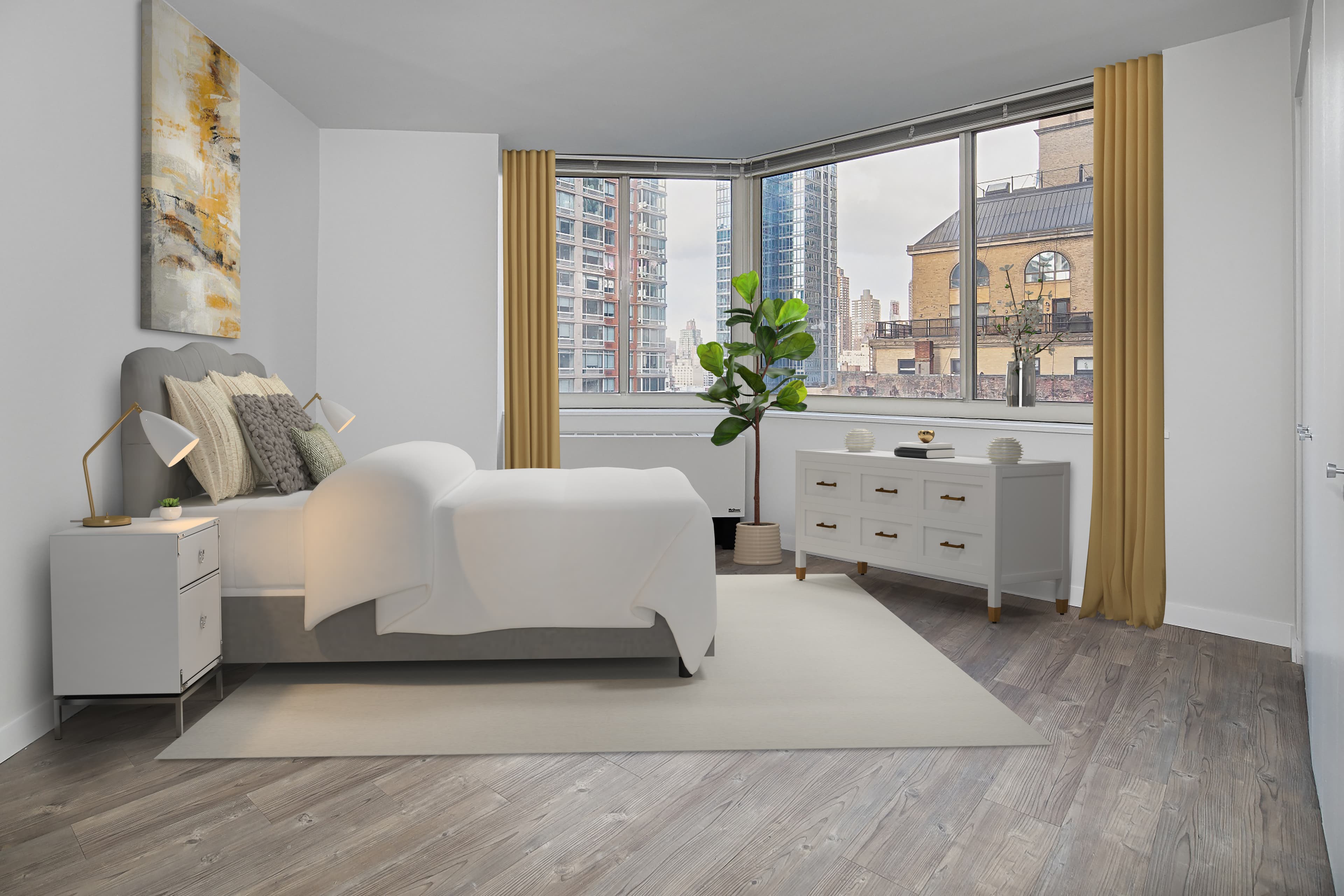 Avalon Midtown West 12 of 36