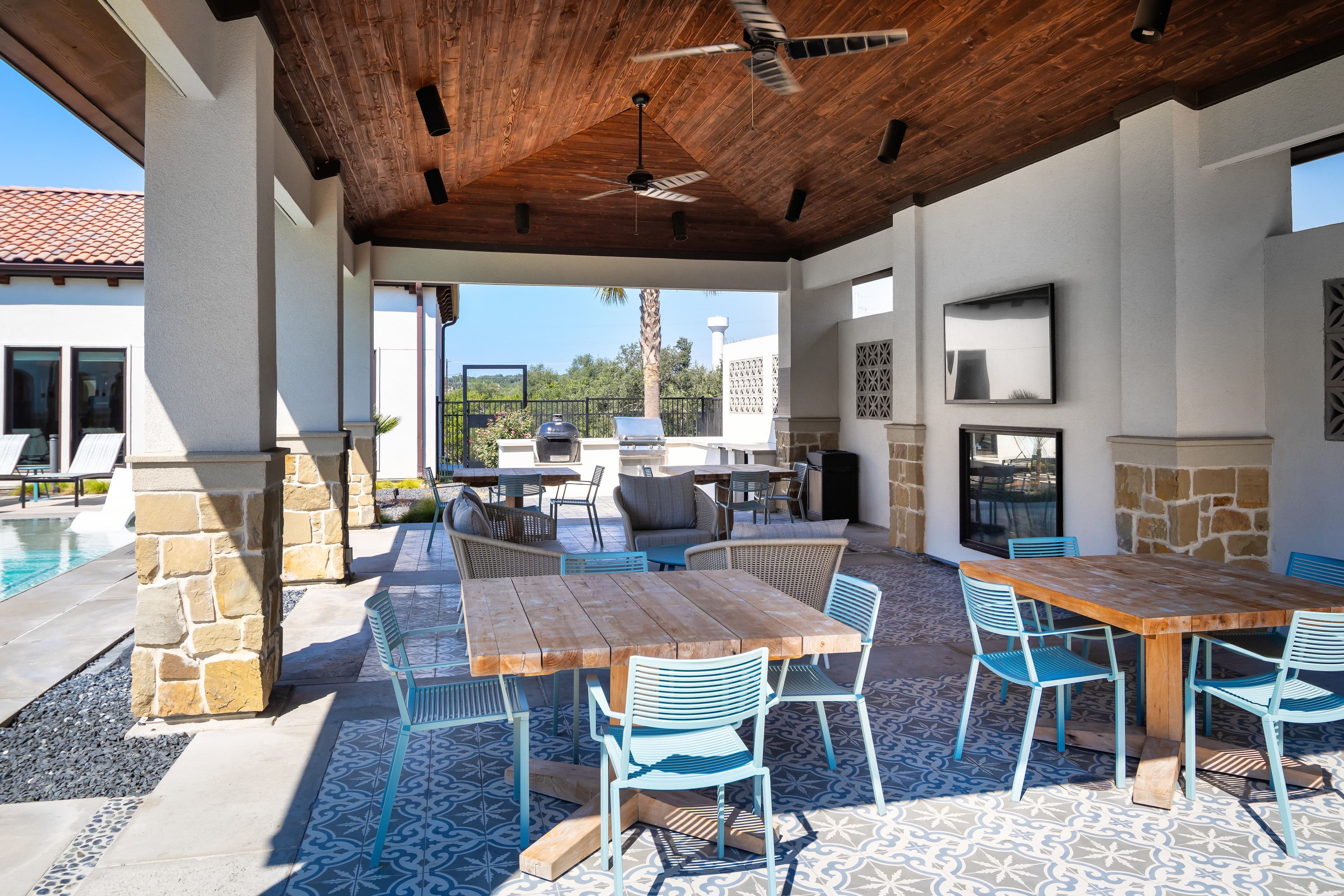 Avalon Townhome Collection Bee Cave 23 of 29
