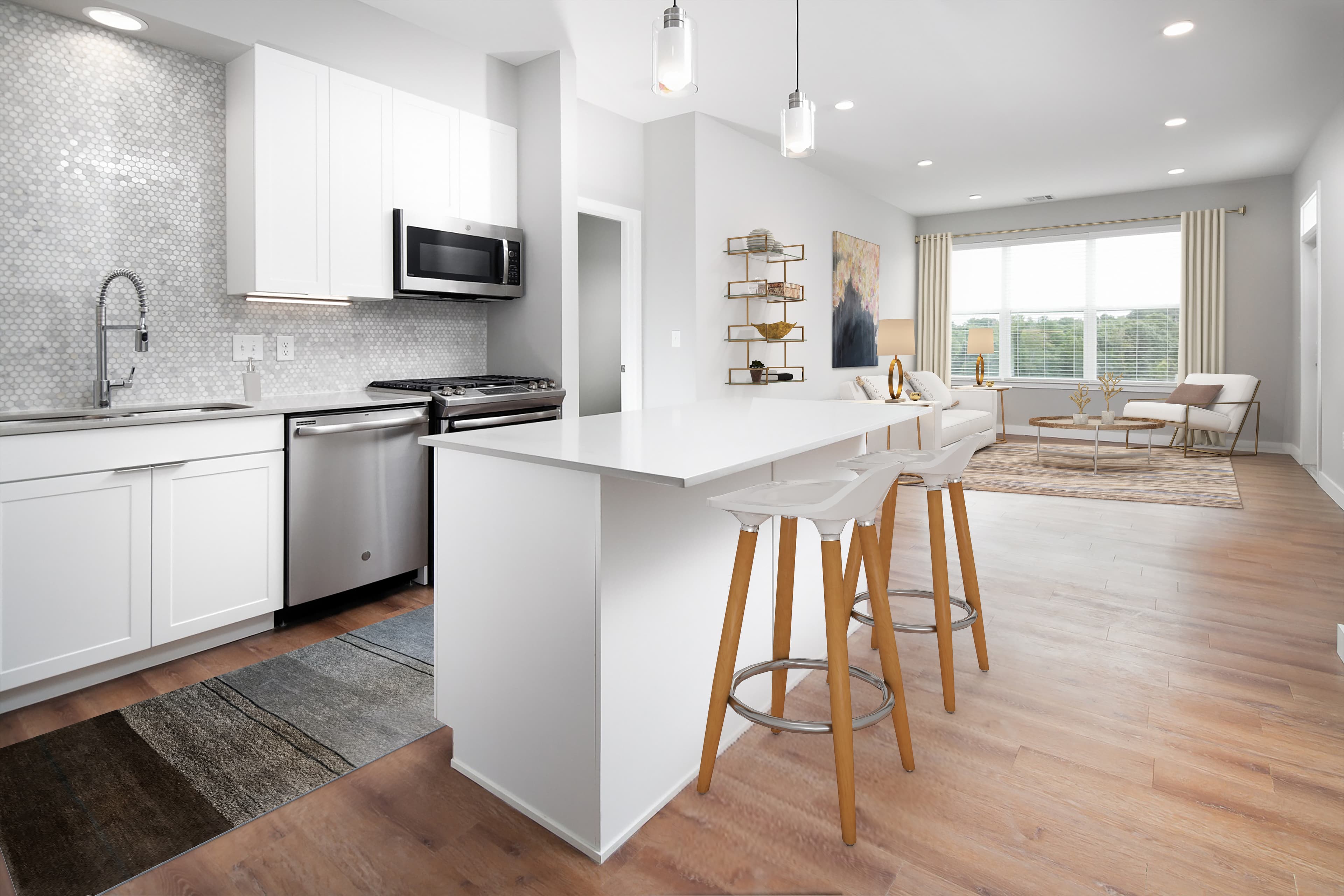 Avalon Residences At The Hingham Shipyard 5 of 8