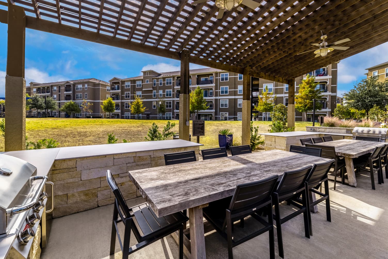 Avalon Frisco At Main 21 of 27
