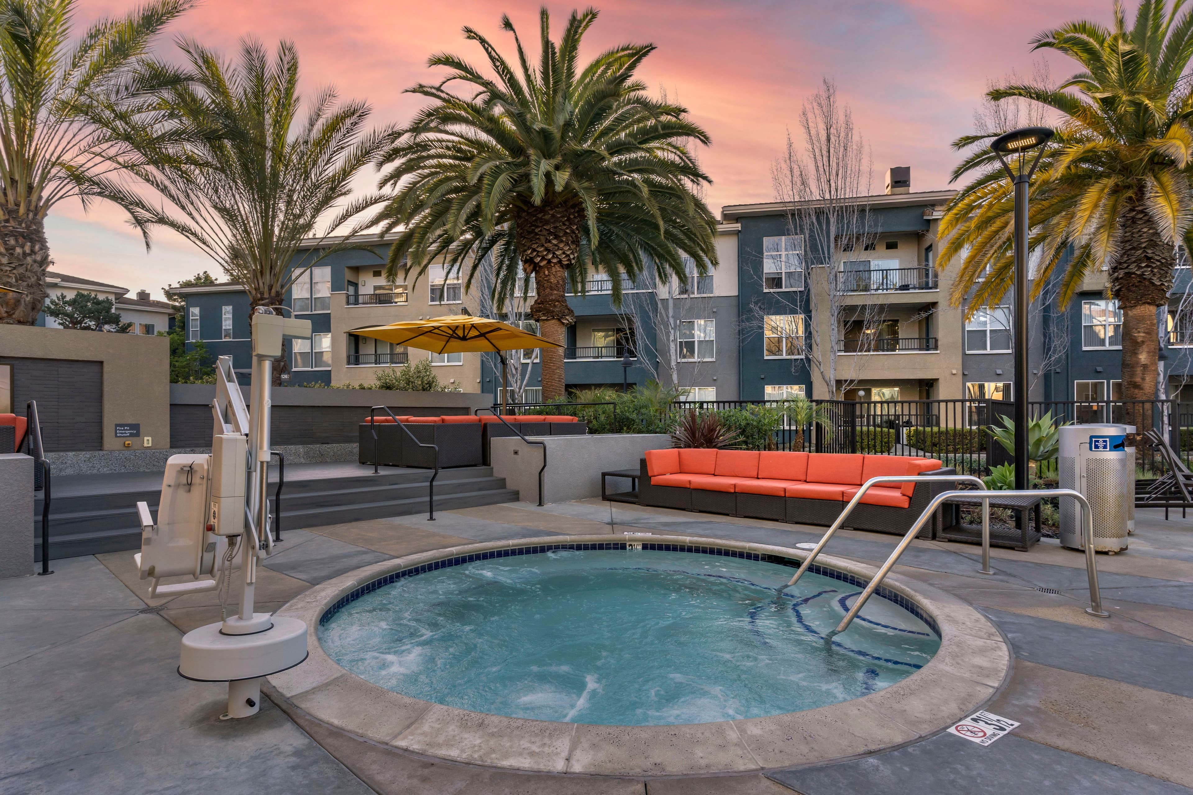Avalon Silicon Valley 31 of 38