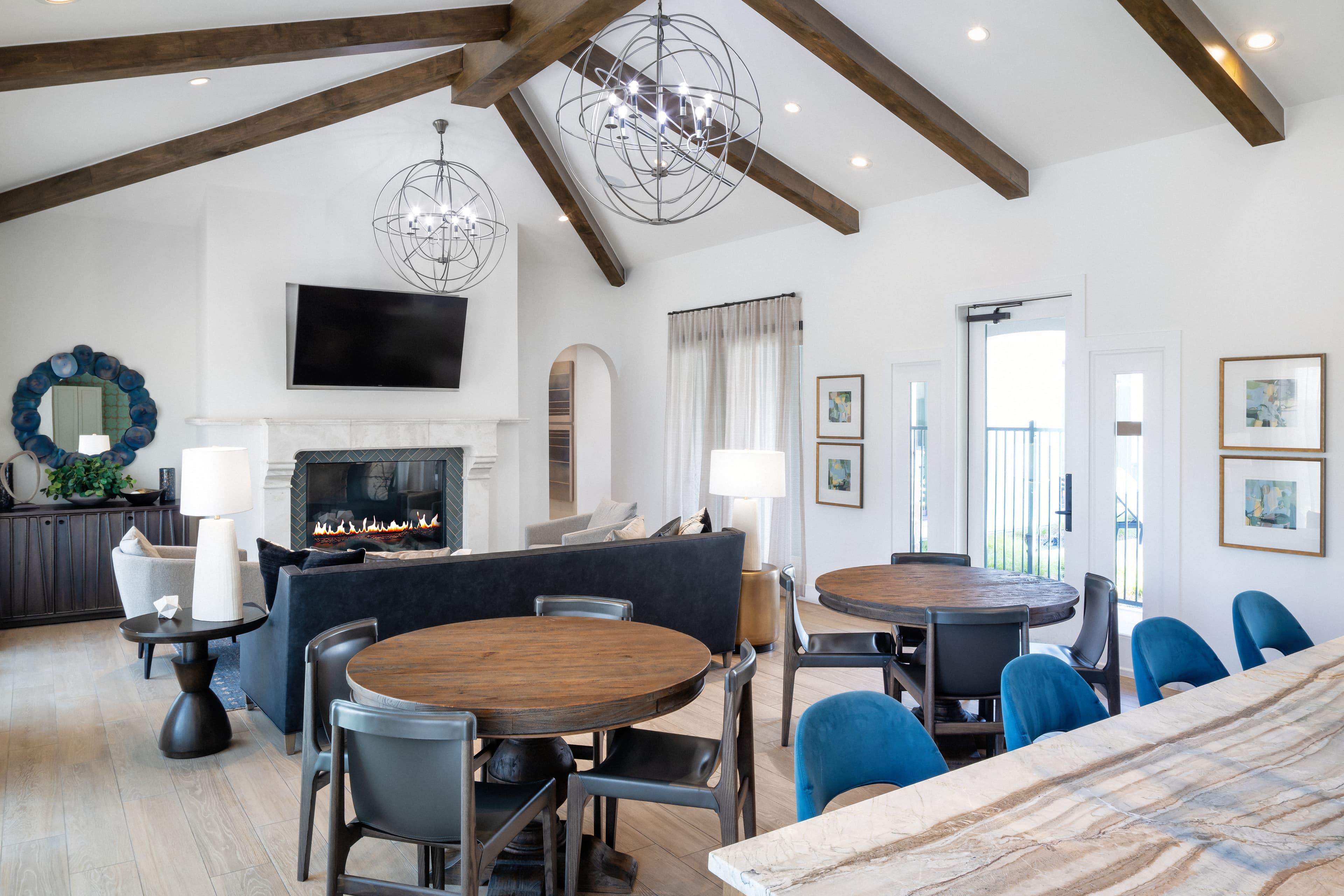 Avalon Townhome Collection Bee Cave 14 of 29