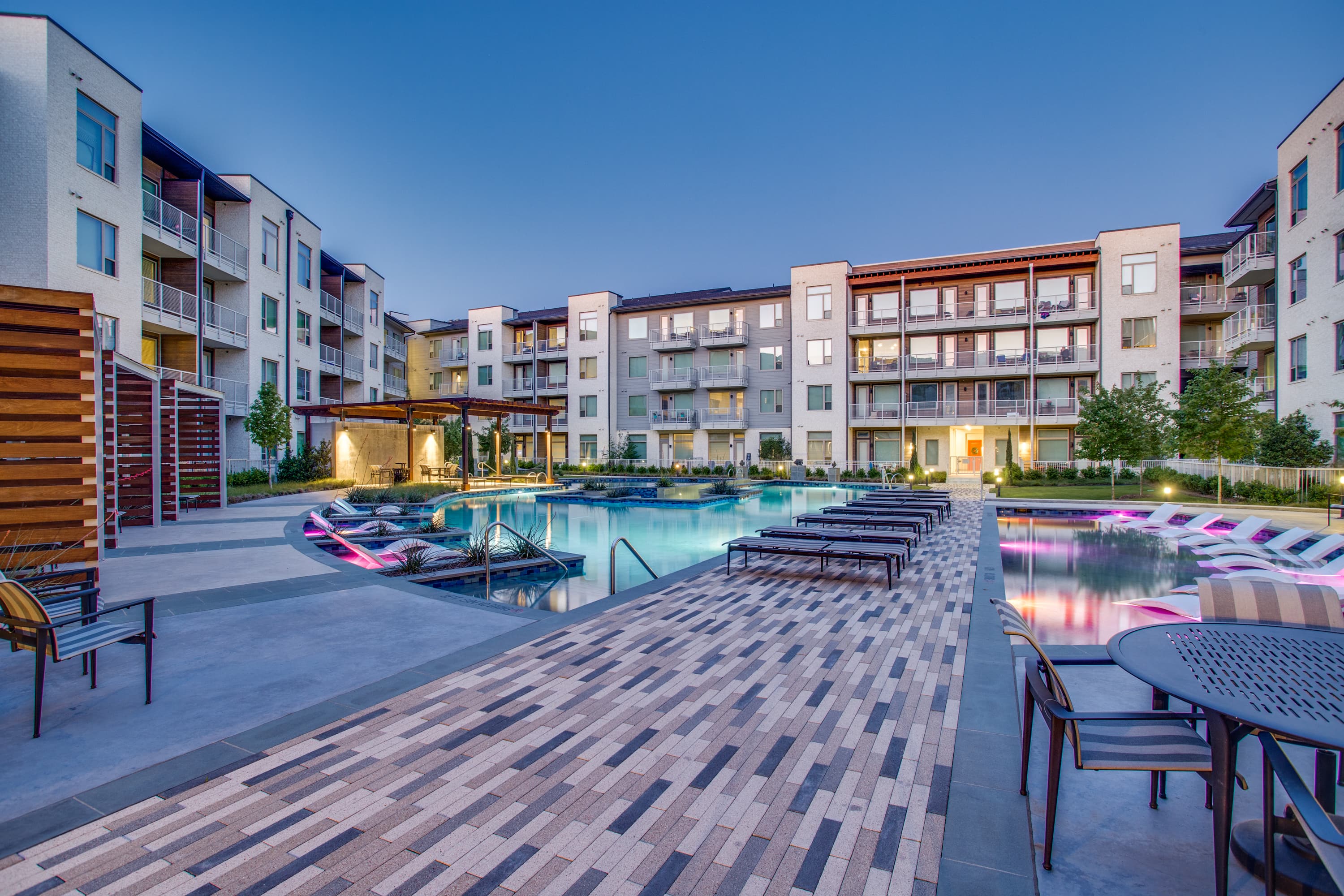 Avalon West Plano 28 of 33