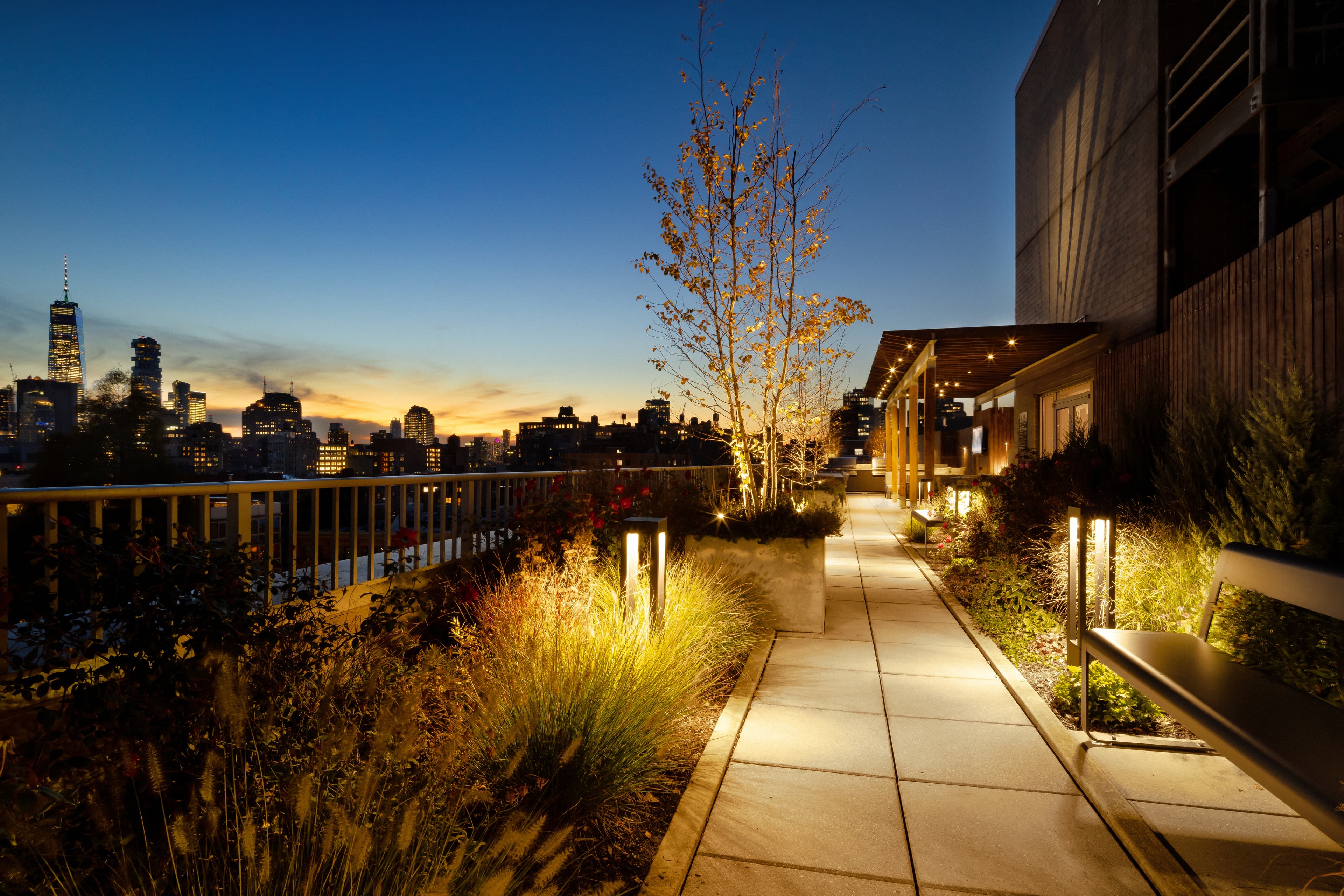 Avalon Bowery Place 40 of 40