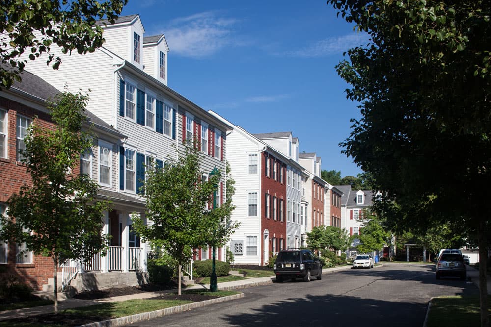 Avalon Townhome Collection Florham Park 25 of 25